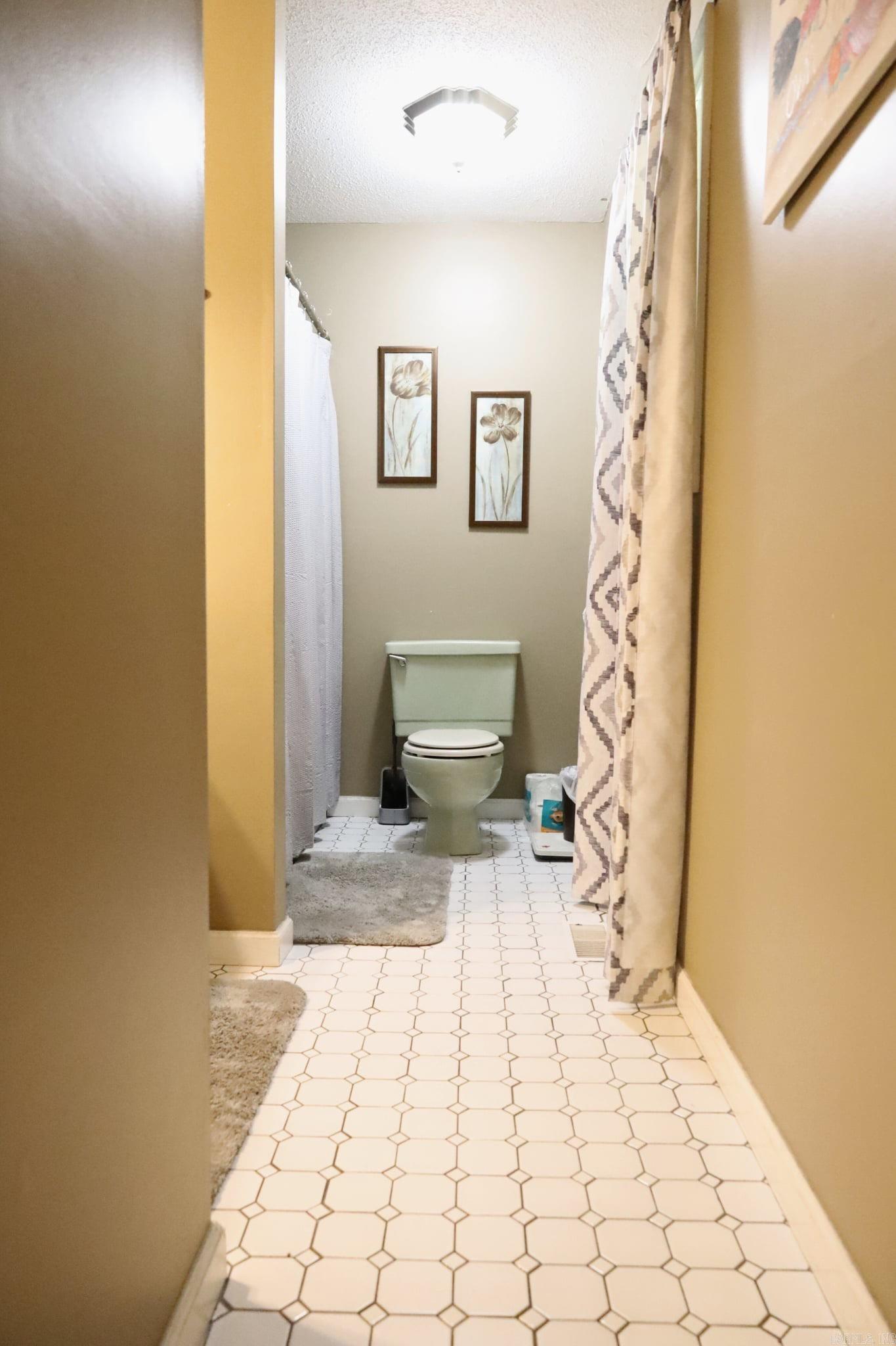 Forest Heights - Residential