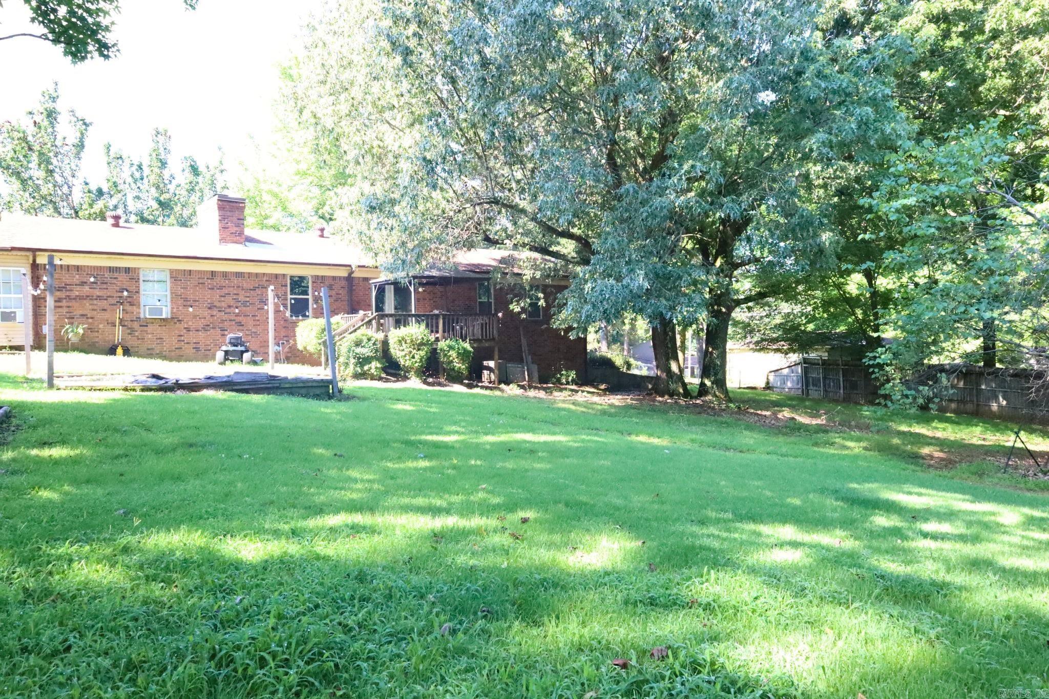 Forest Heights - Residential