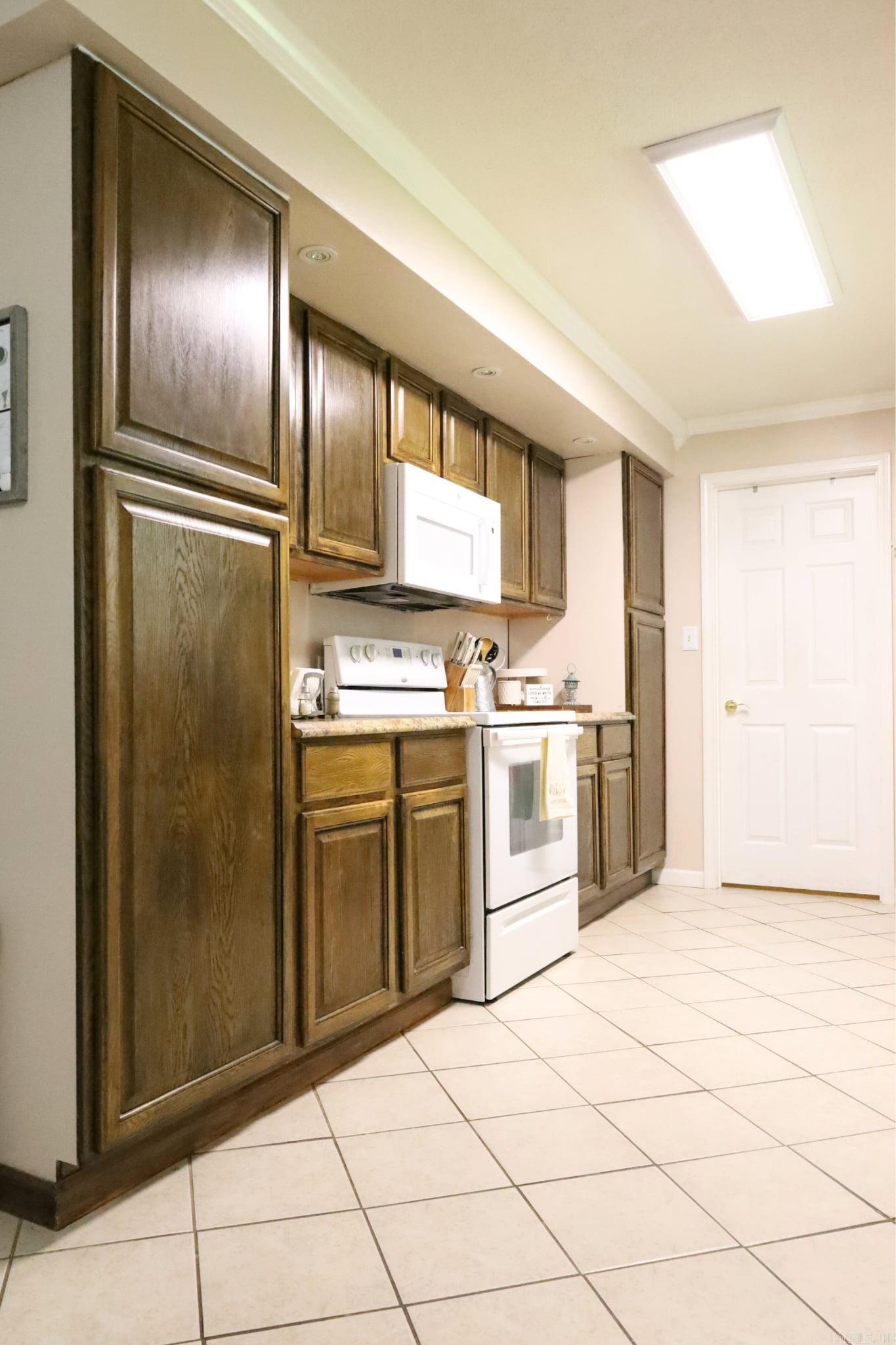 Forest Heights - Residential