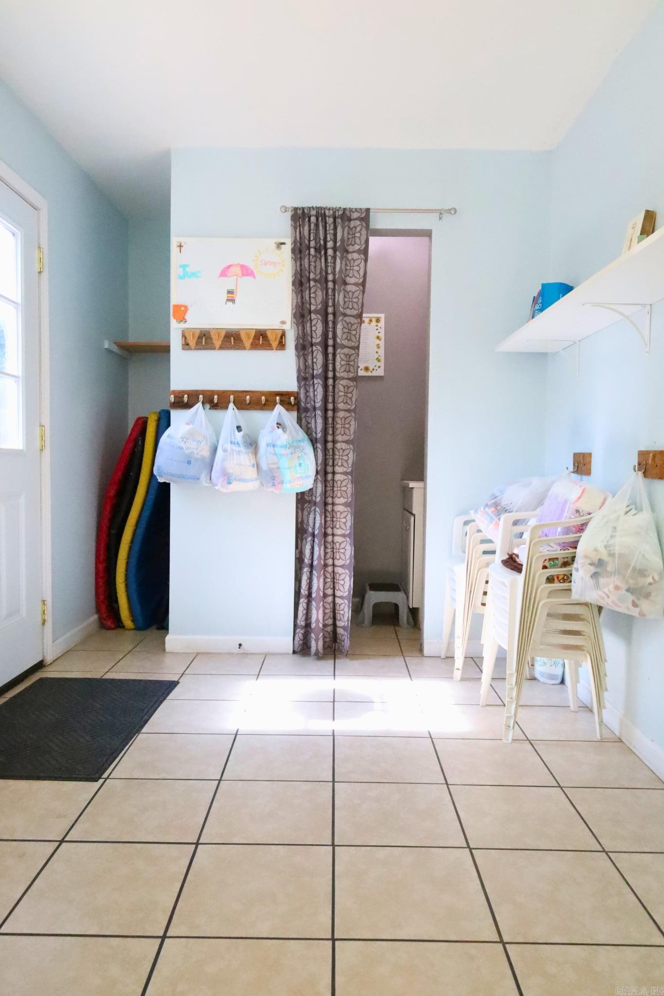 Forest Heights - Residential