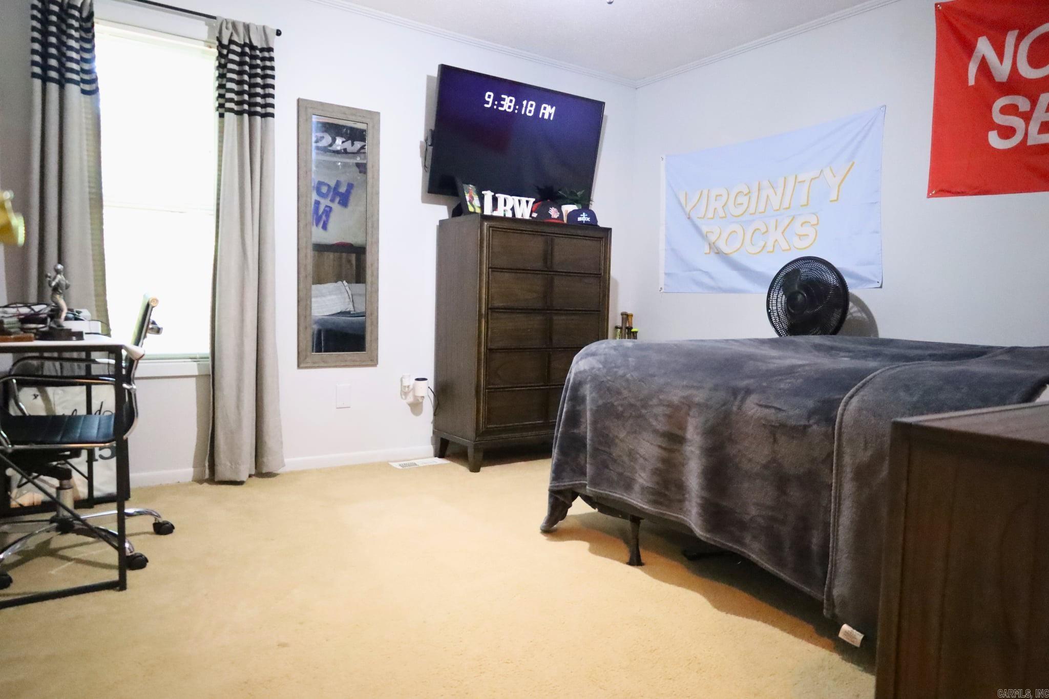 Forest Heights - Residential