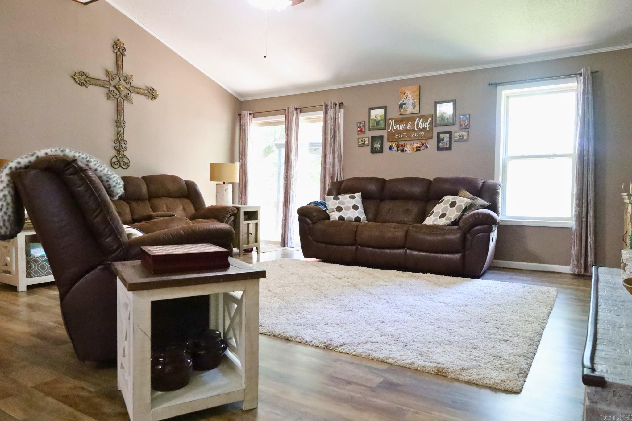 Forest Heights - Residential