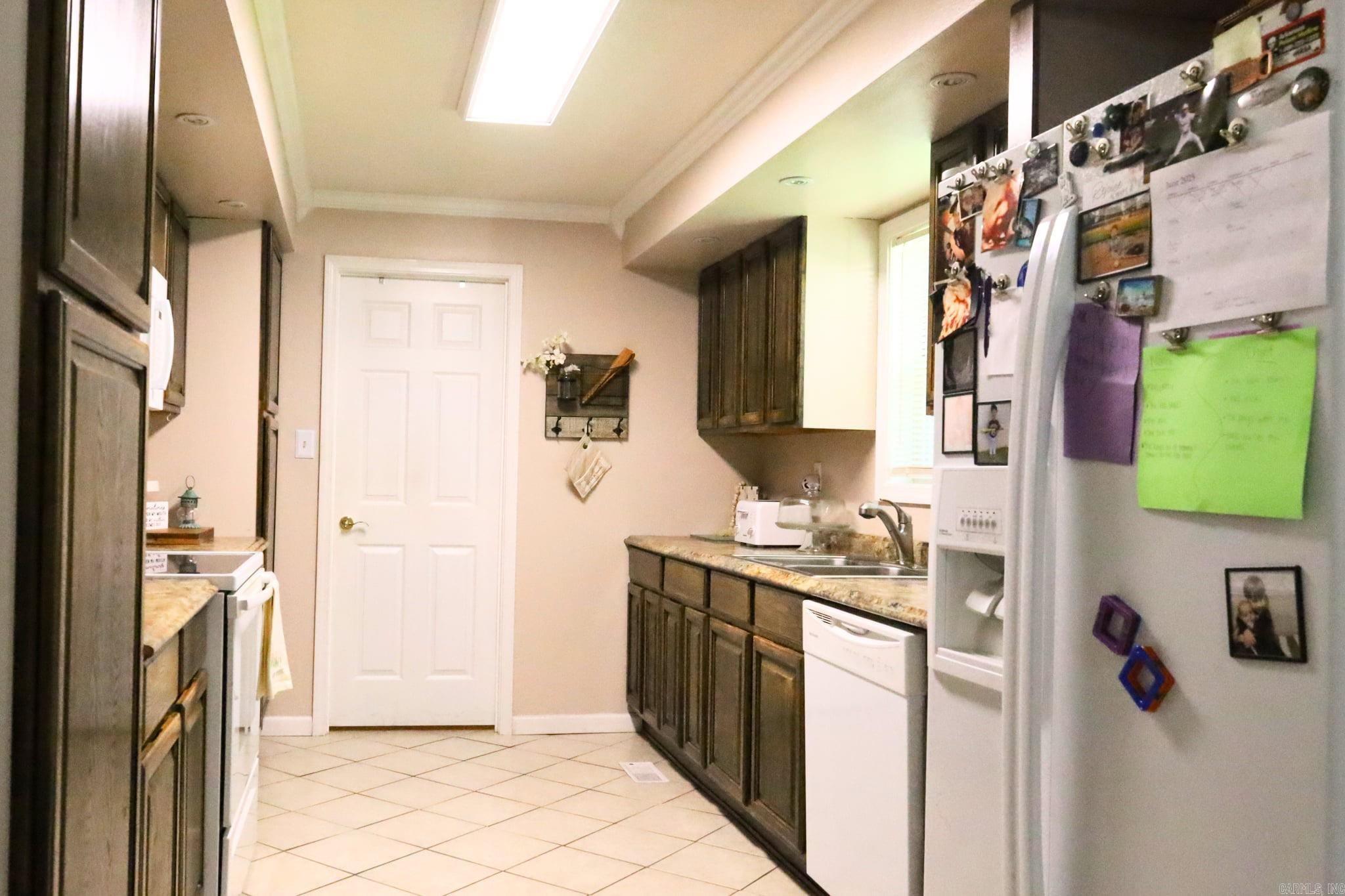 Forest Heights - Residential