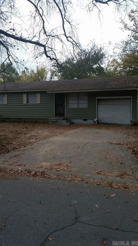 Richland - Residential Lease