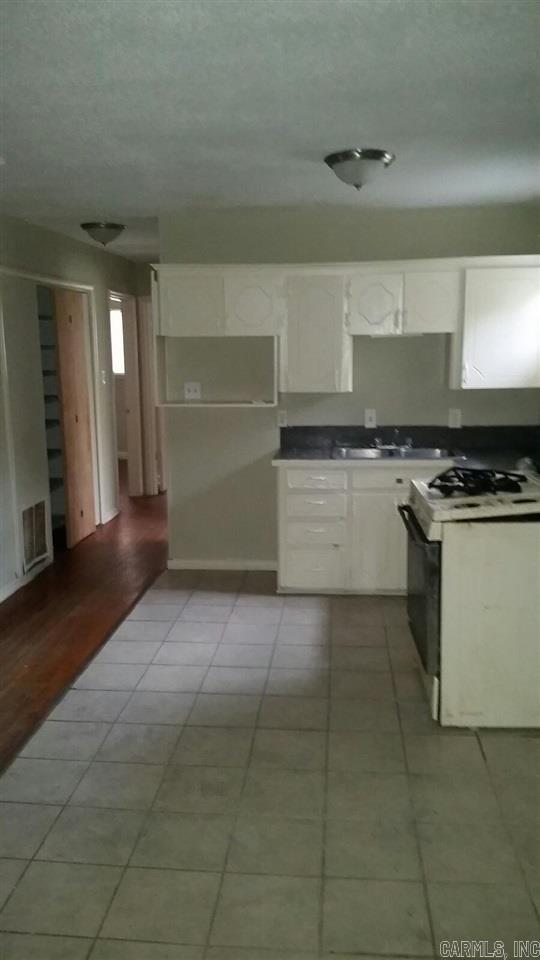 Richland - Residential Lease