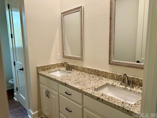 Timber Creek - Residential