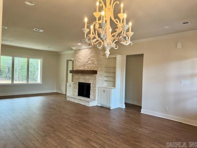 Timber Creek - Residential