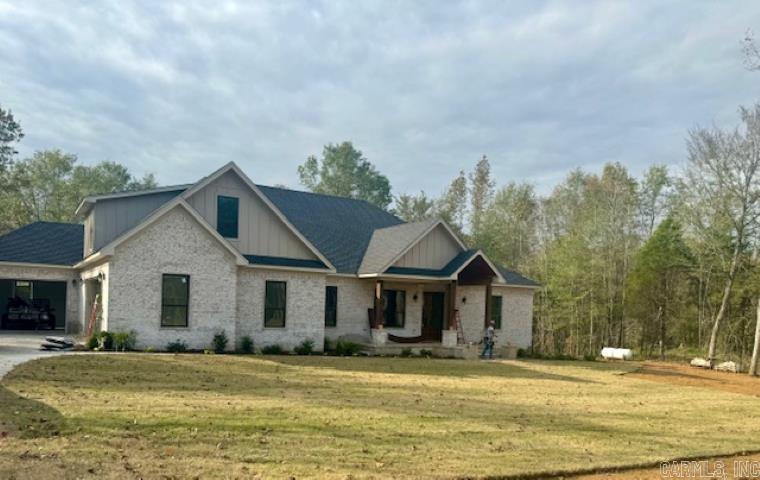 Timber Creek - Residential