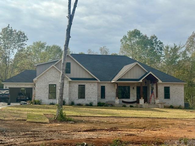 Timber Creek - Residential