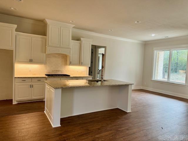 Timber Creek - Residential