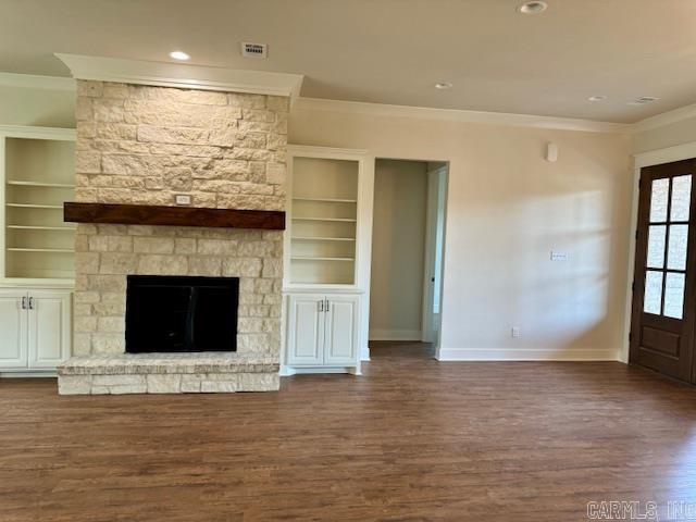 Timber Creek - Residential