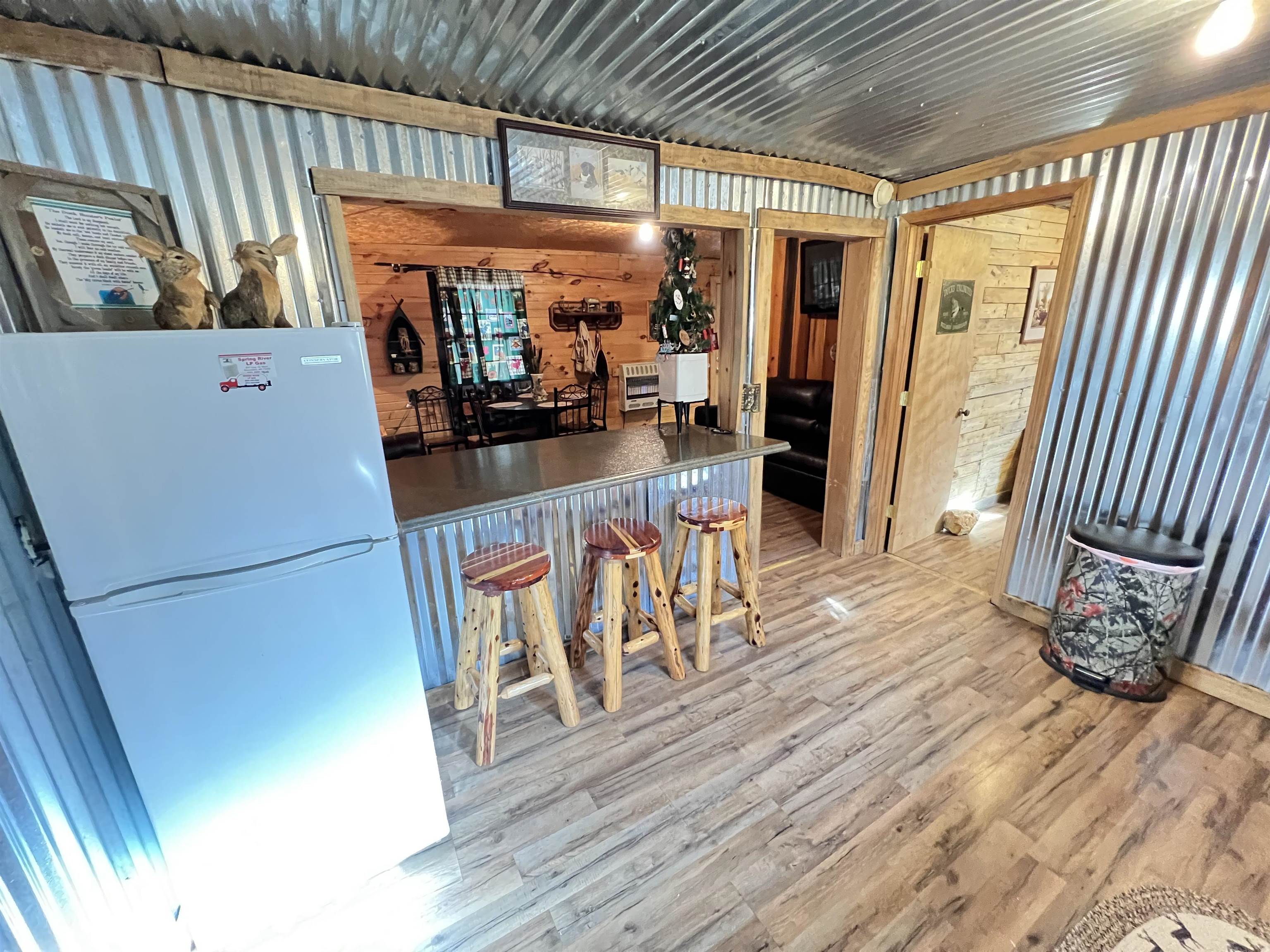 DEER VALLEY - Residential