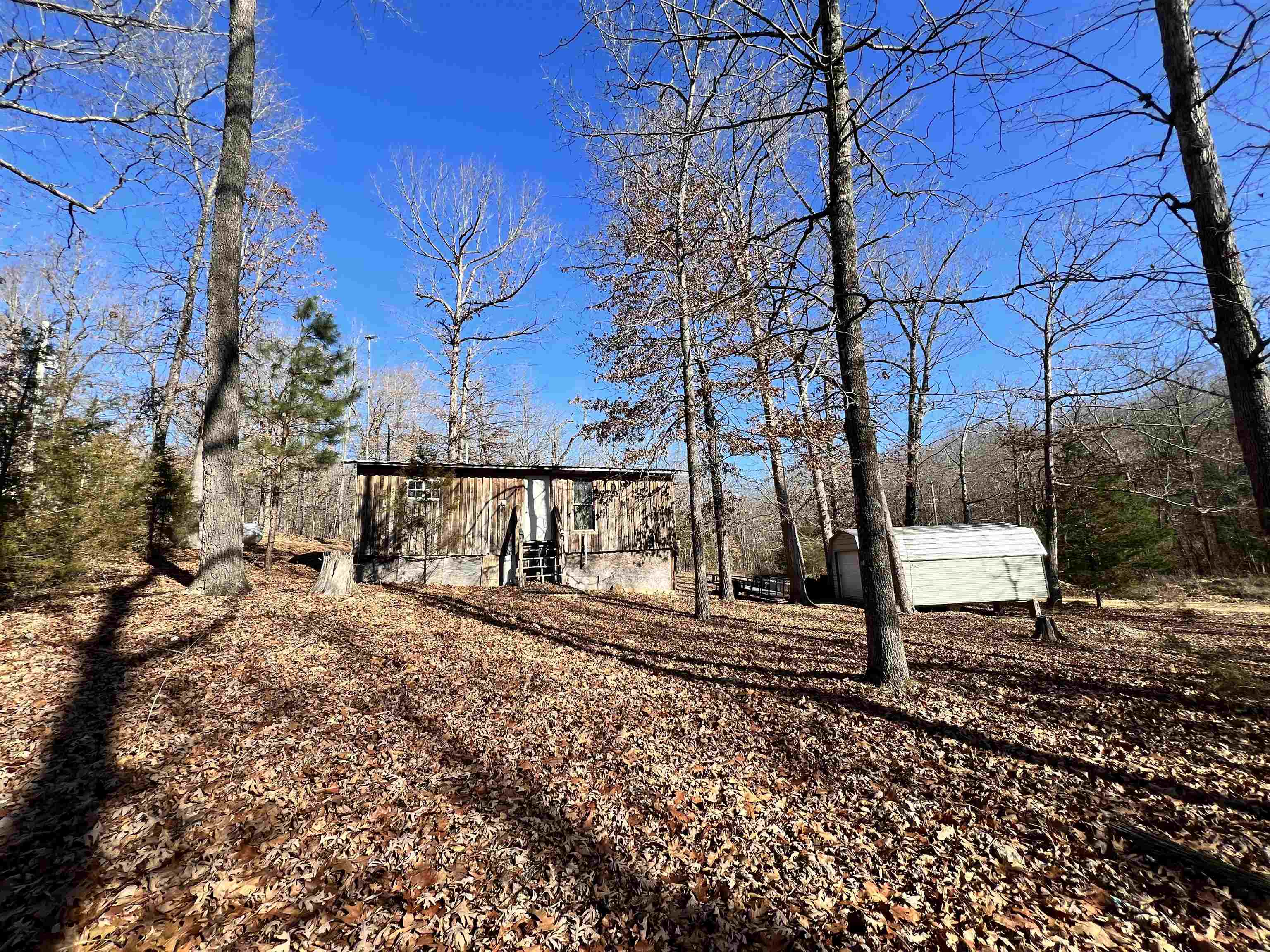 DEER VALLEY - Residential