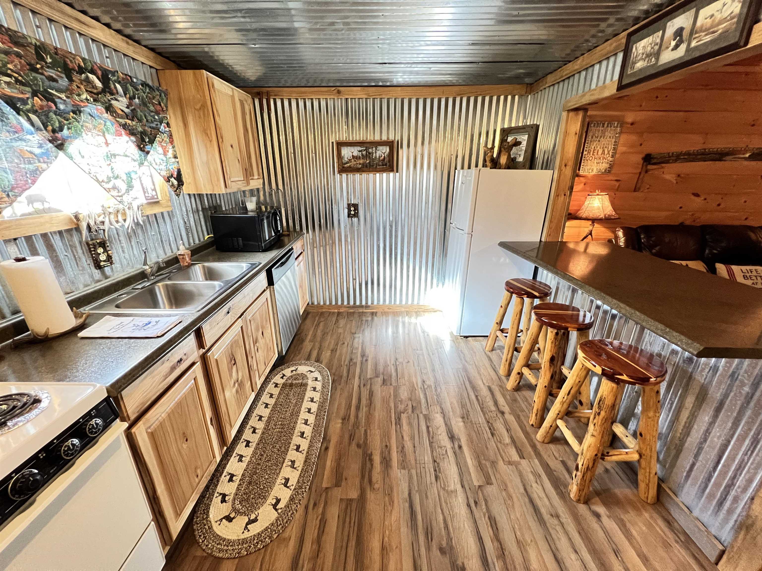 DEER VALLEY - Residential