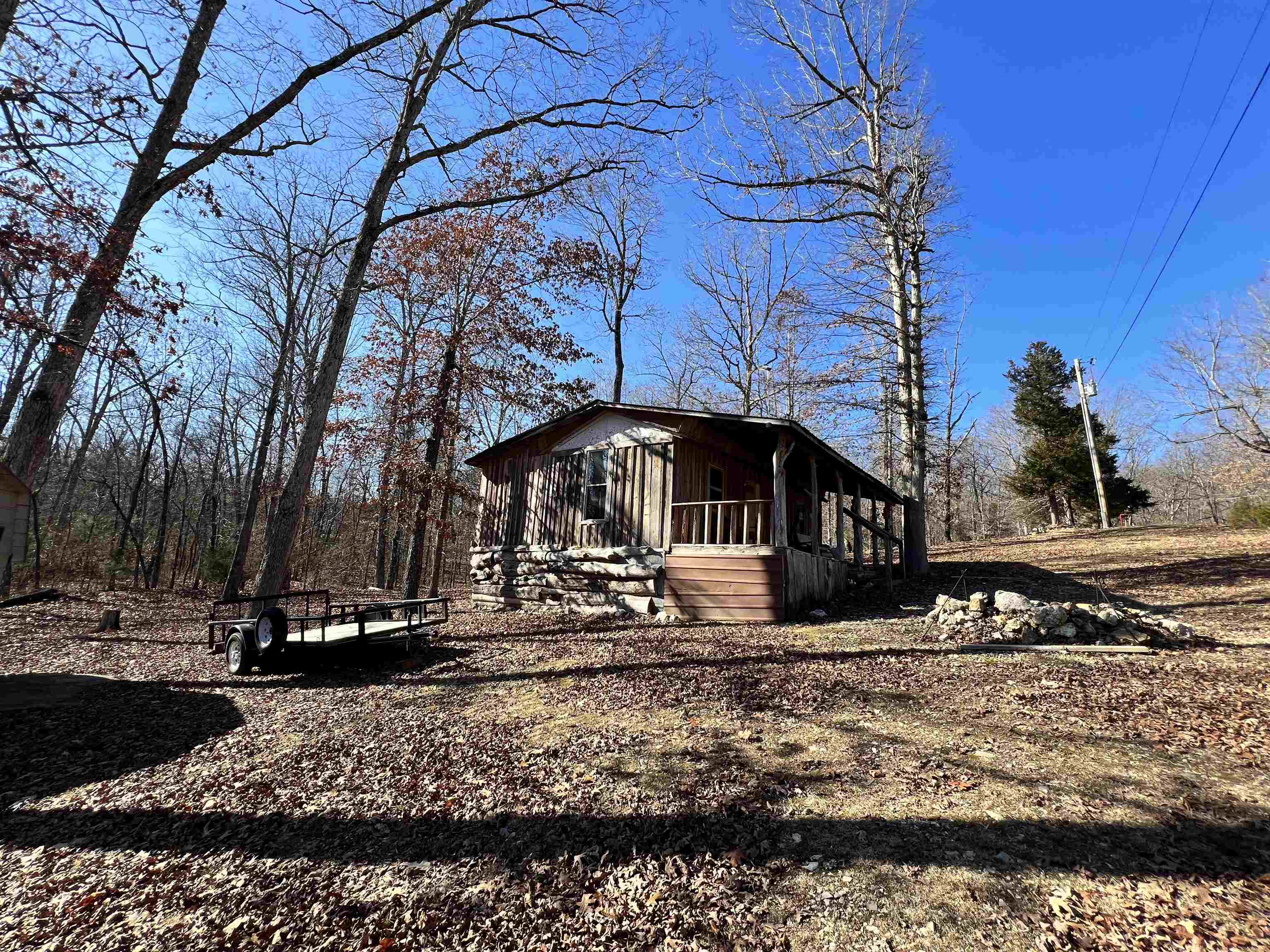 DEER VALLEY - Residential