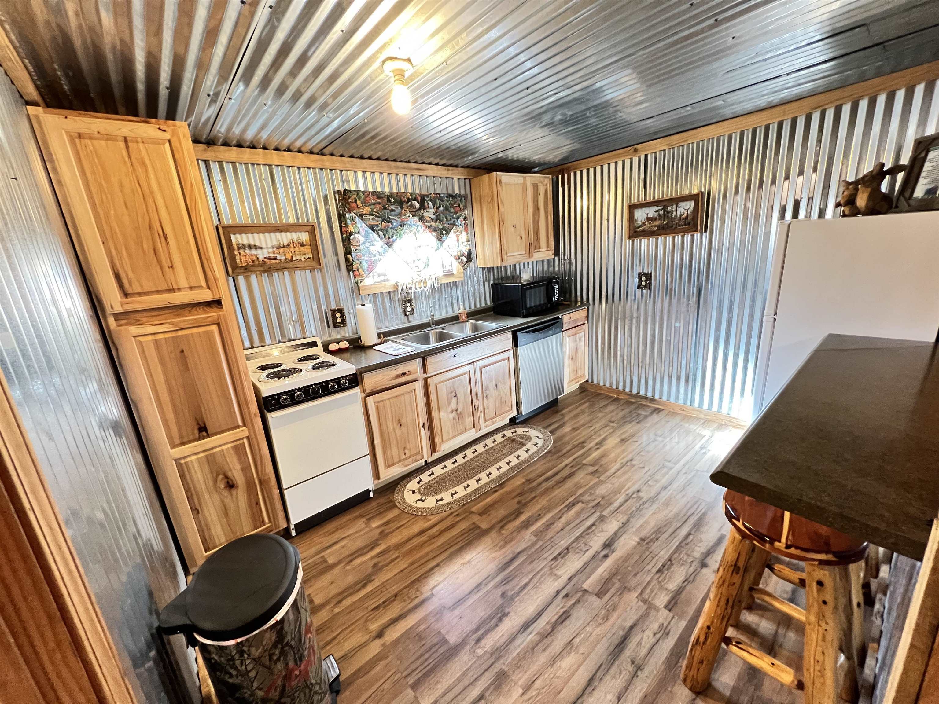 DEER VALLEY - Residential