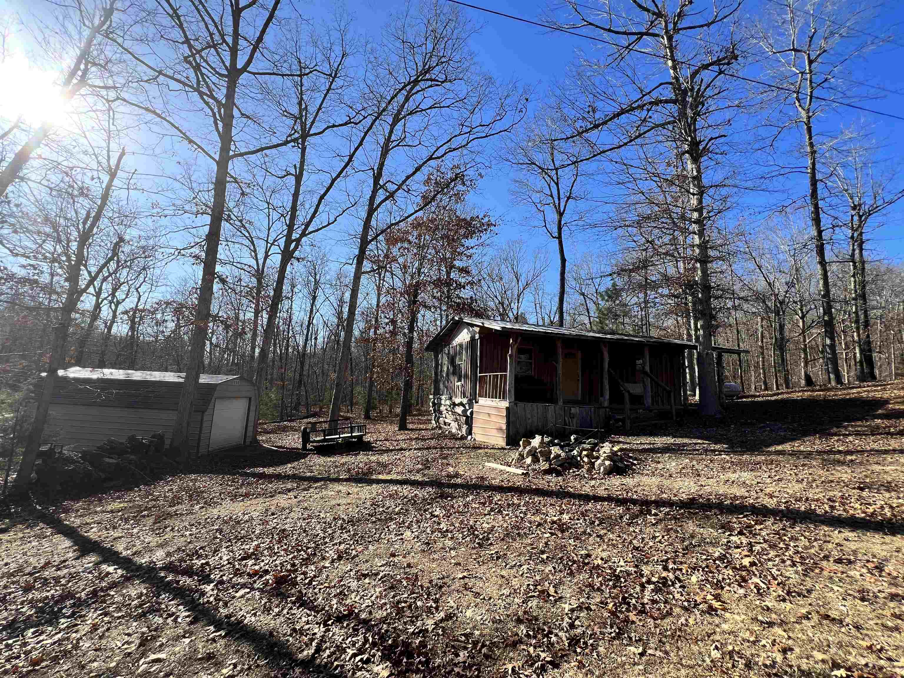 DEER VALLEY - Residential