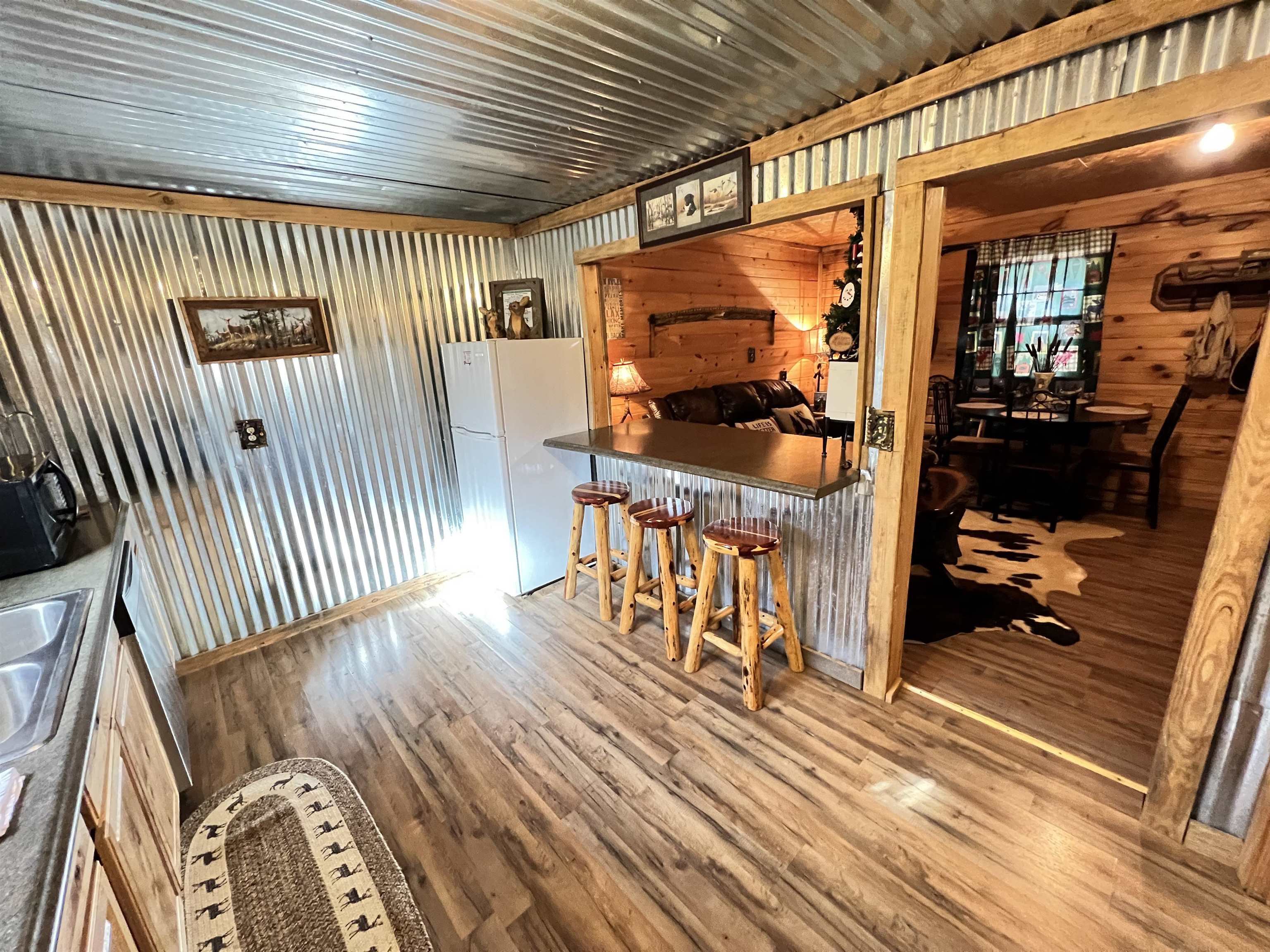 DEER VALLEY - Residential