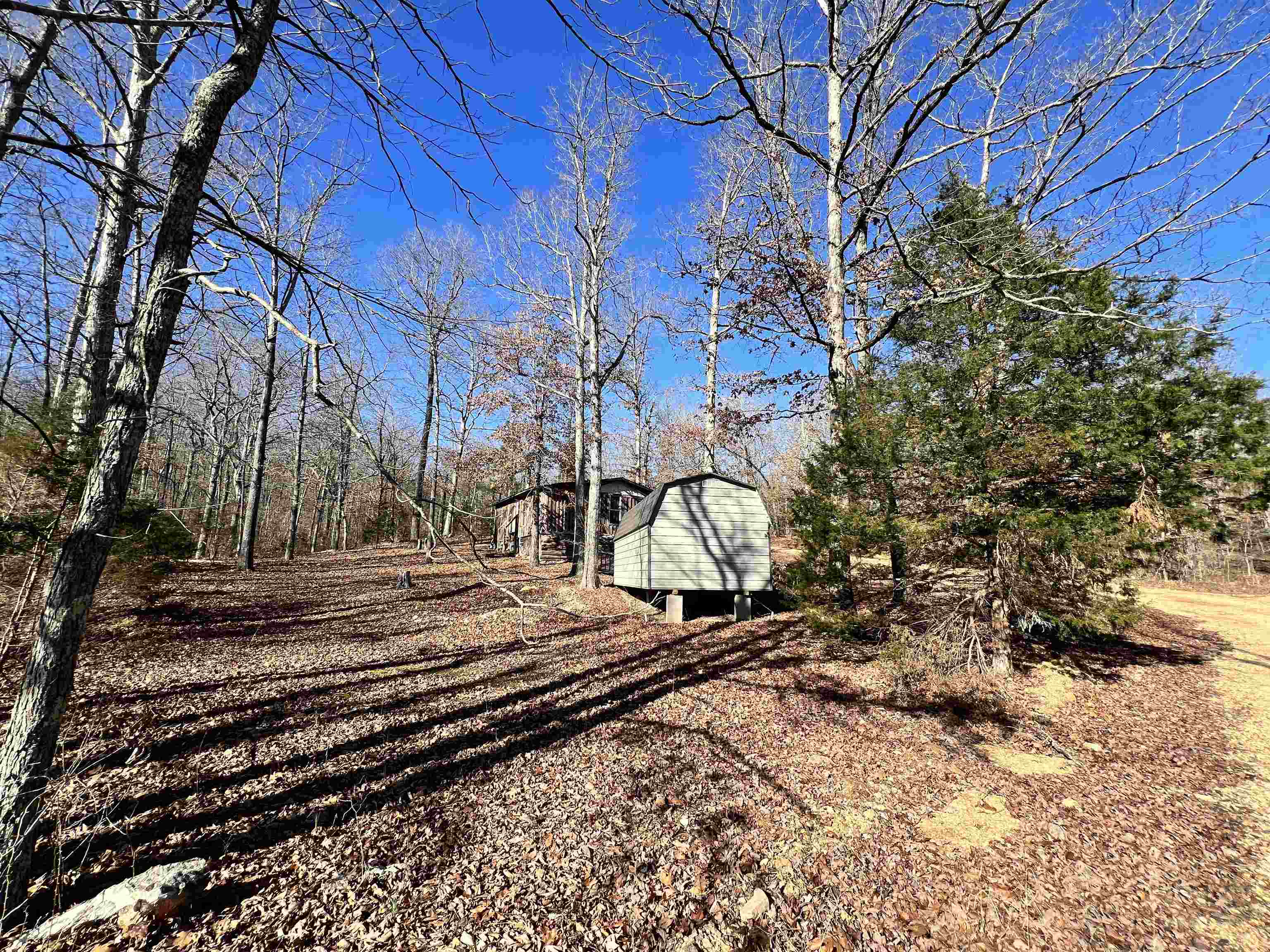 DEER VALLEY - Residential