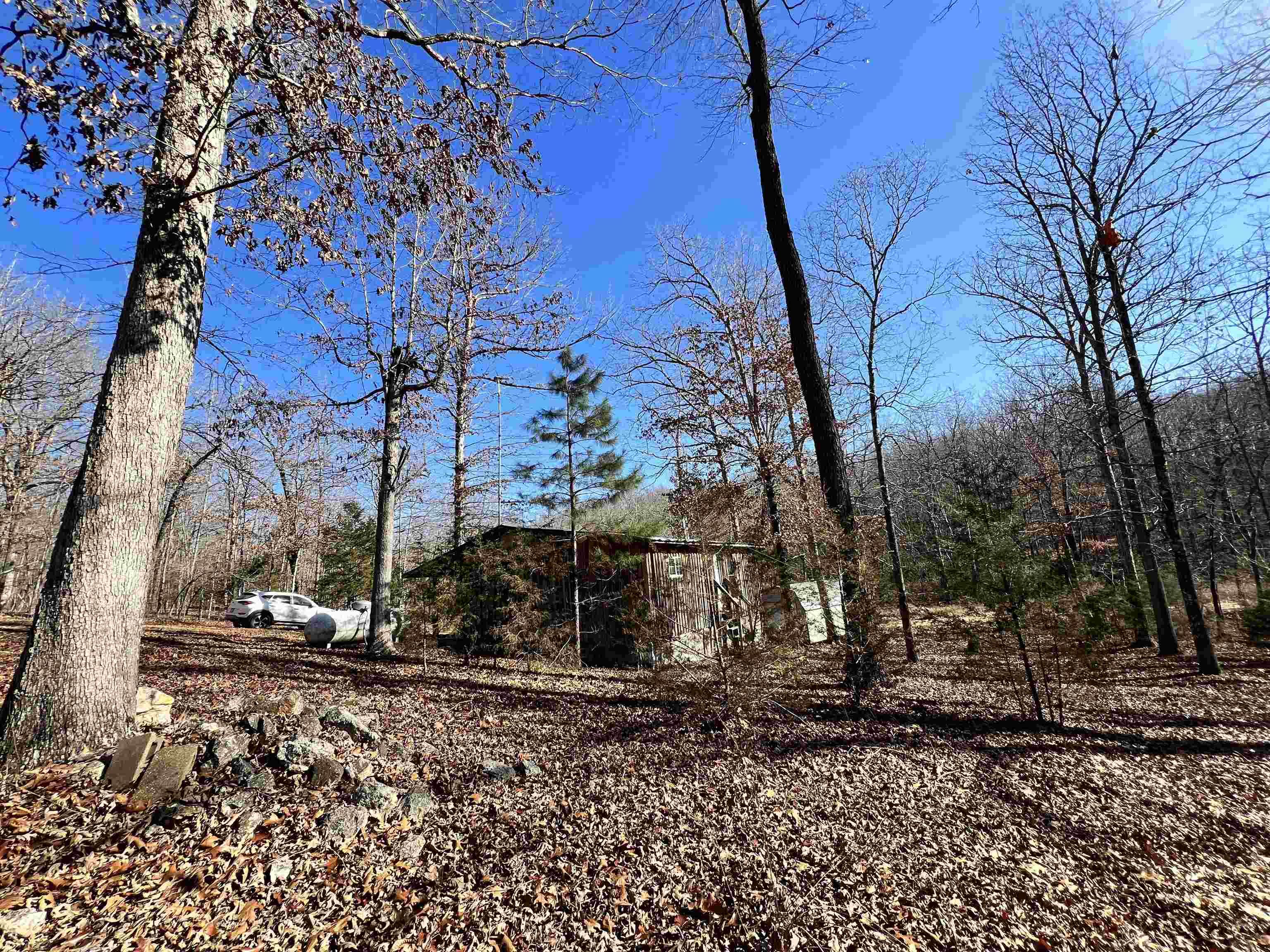 DEER VALLEY - Residential