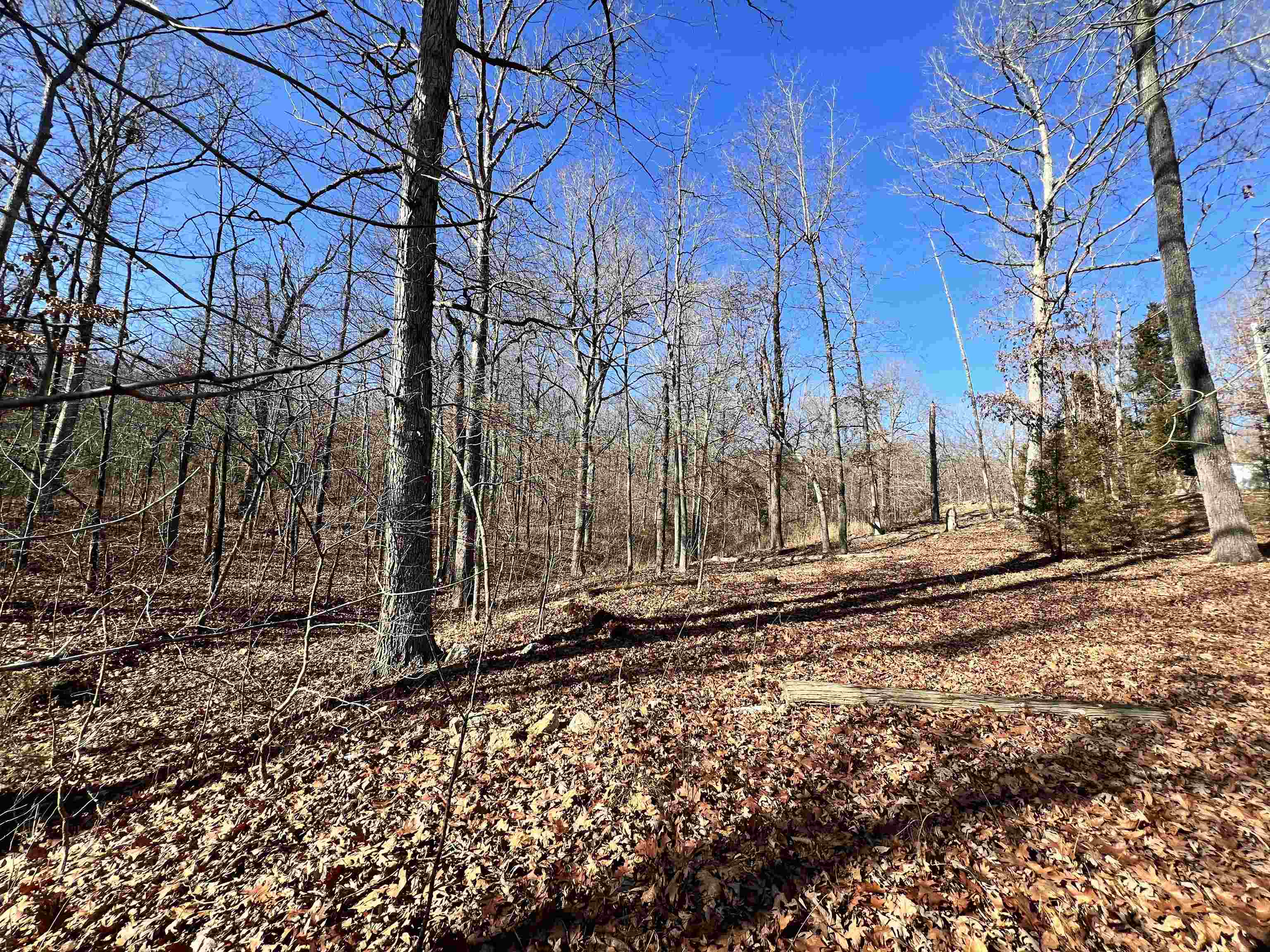 DEER VALLEY - Residential