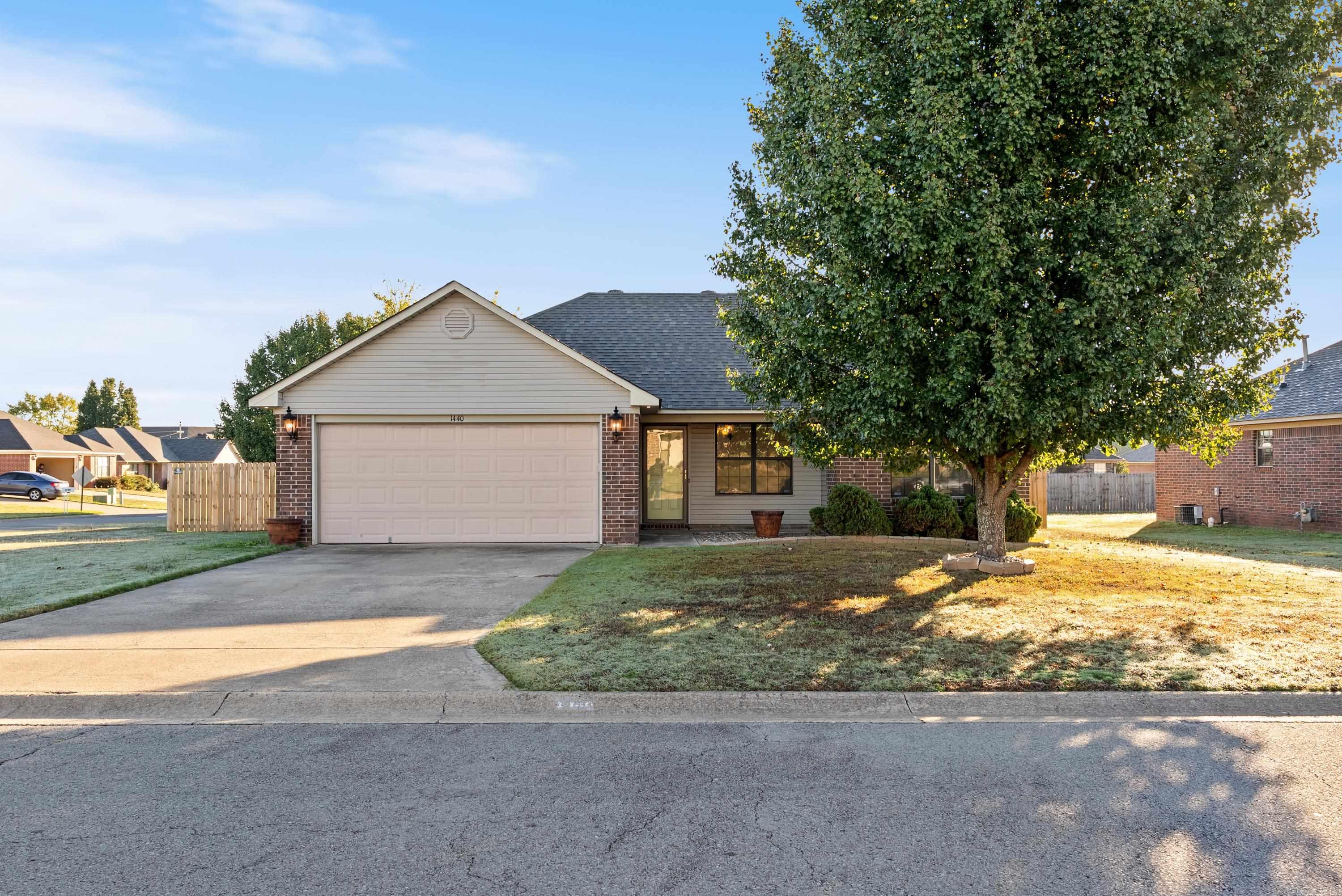 Nicholes Place Phase I - Residential