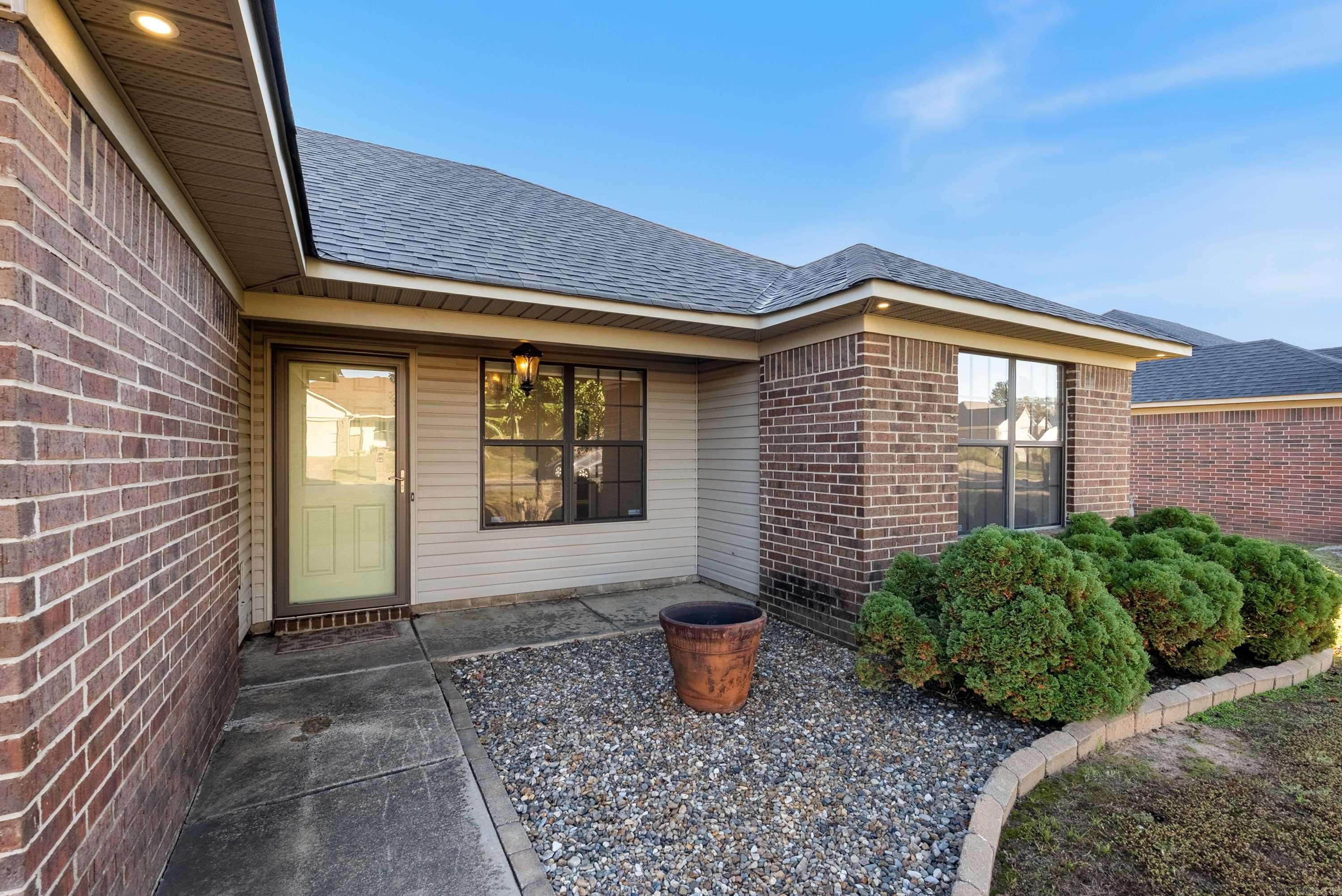 Nicholes Place Phase I - Residential