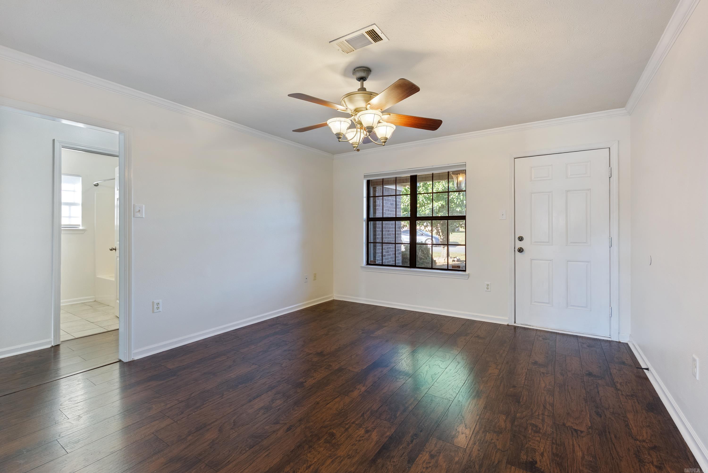 Nicholes Place Phase I - Residential