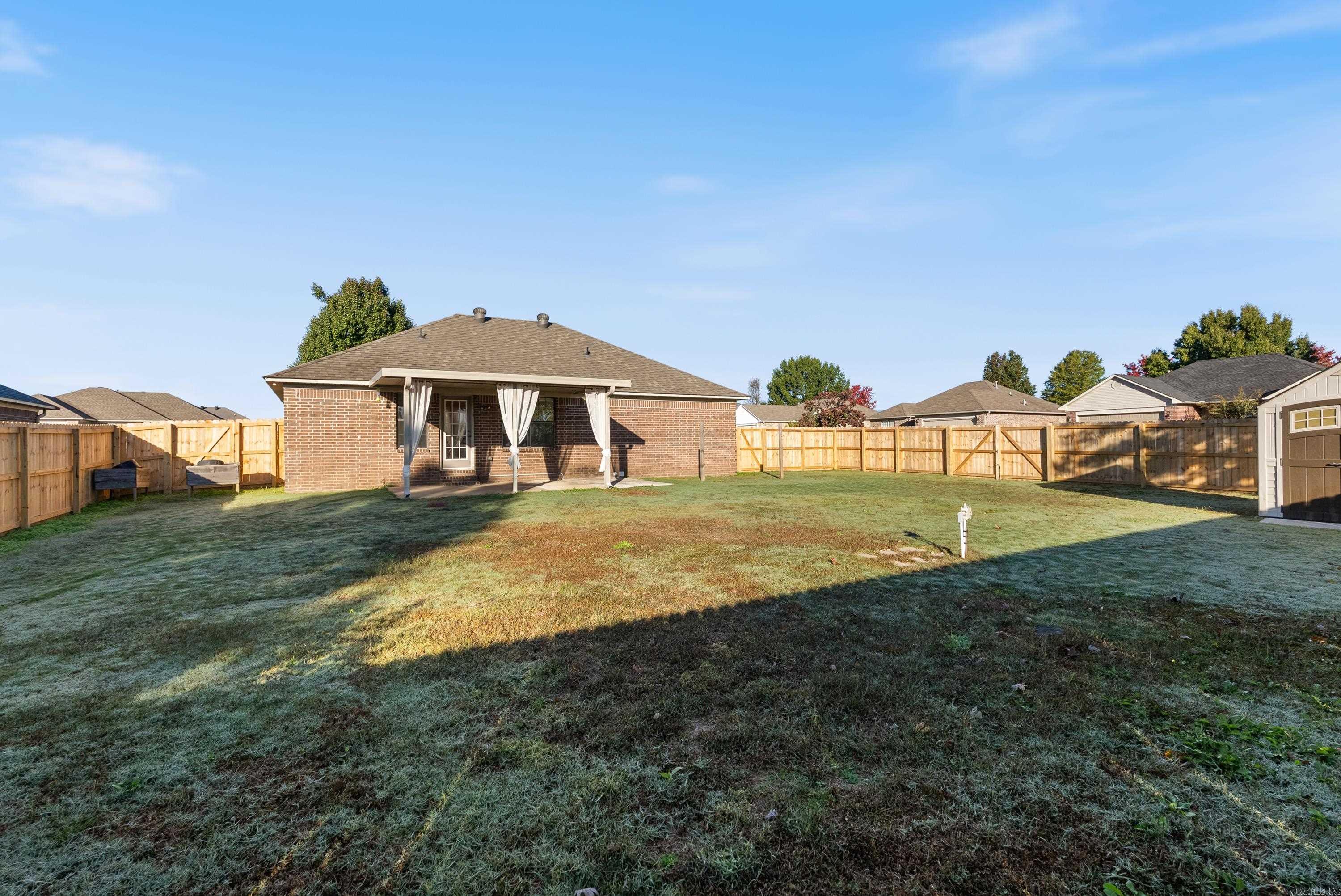 Nicholes Place Phase I - Residential