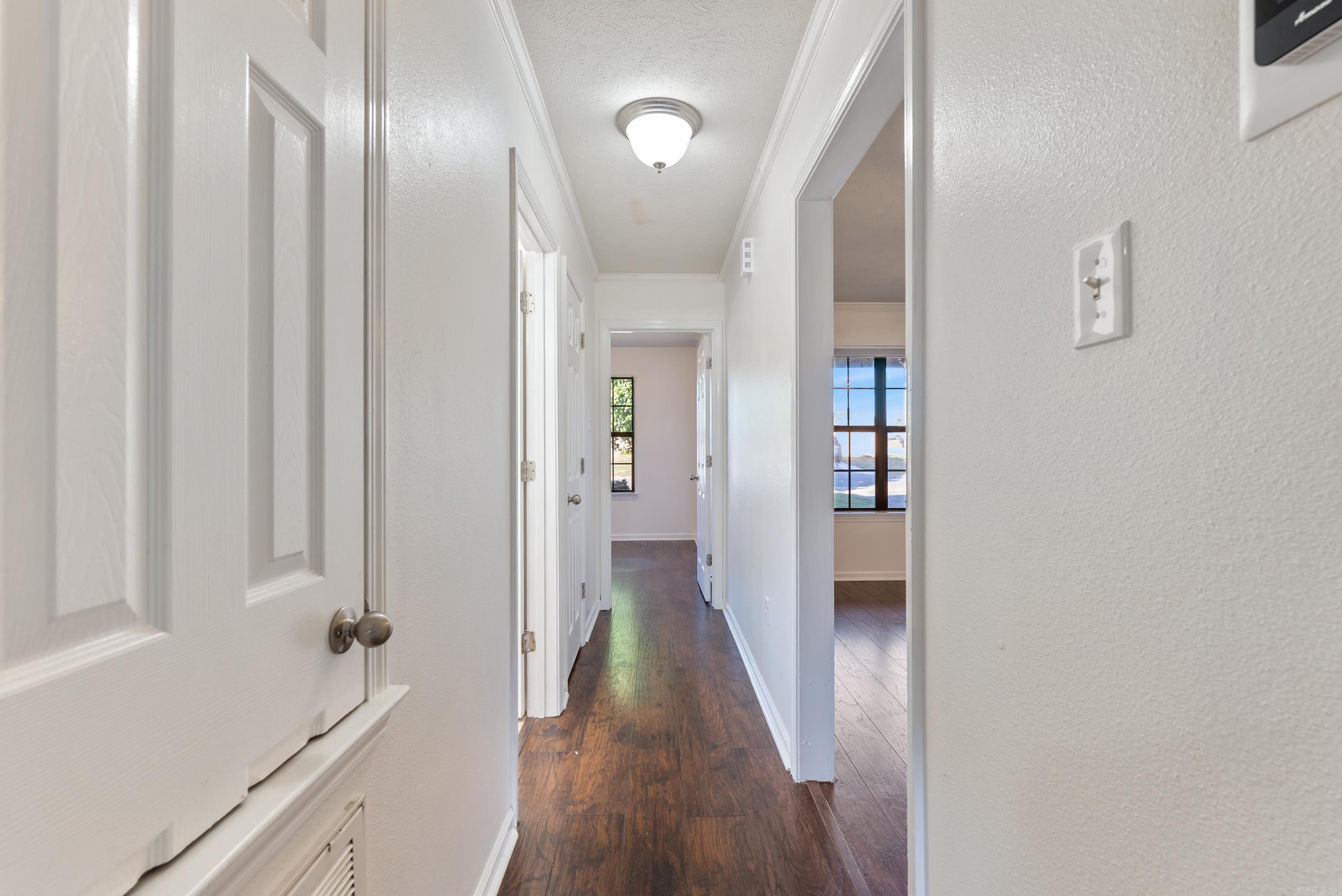 Nicholes Place Phase I - Residential