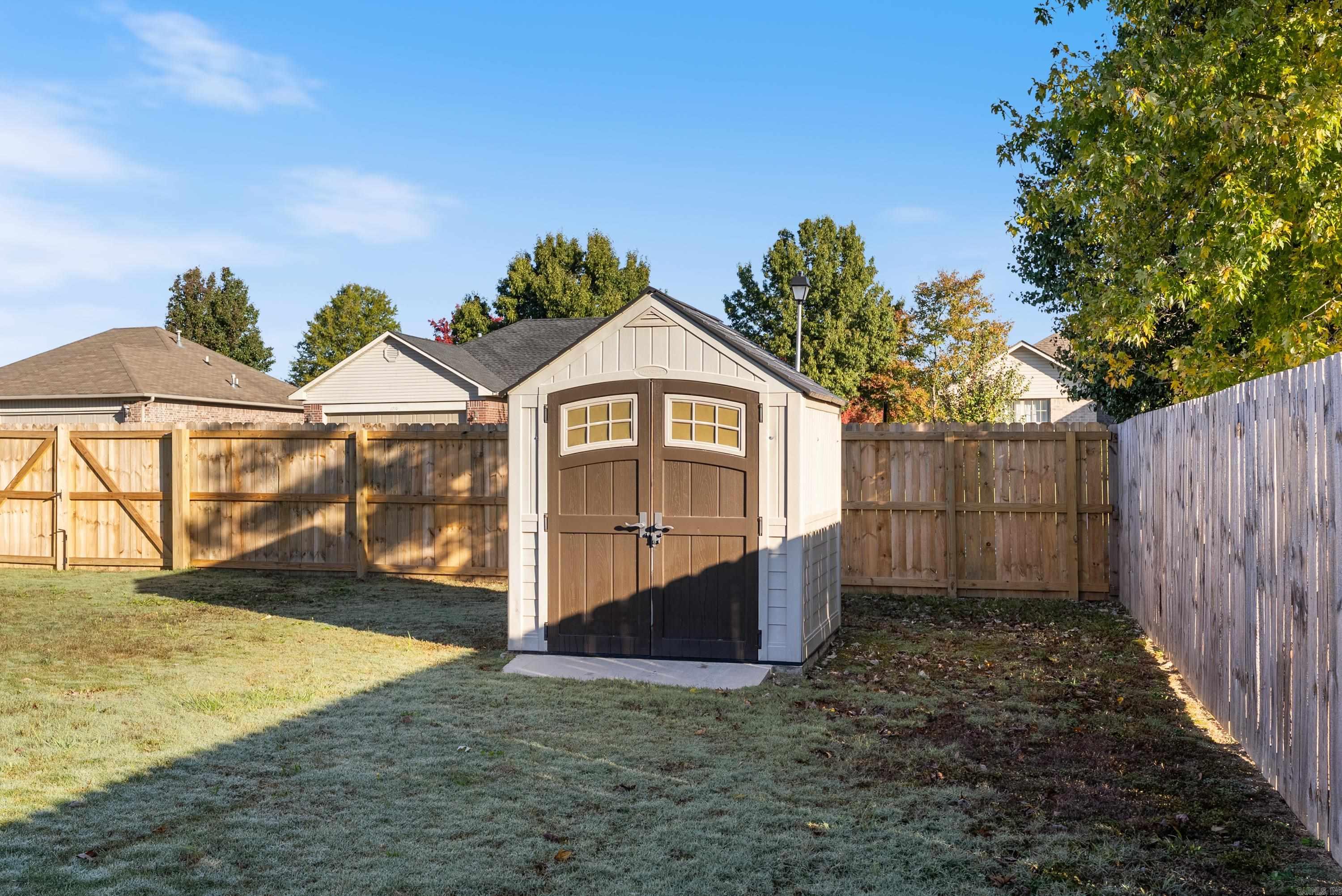 Nicholes Place Phase I - Residential