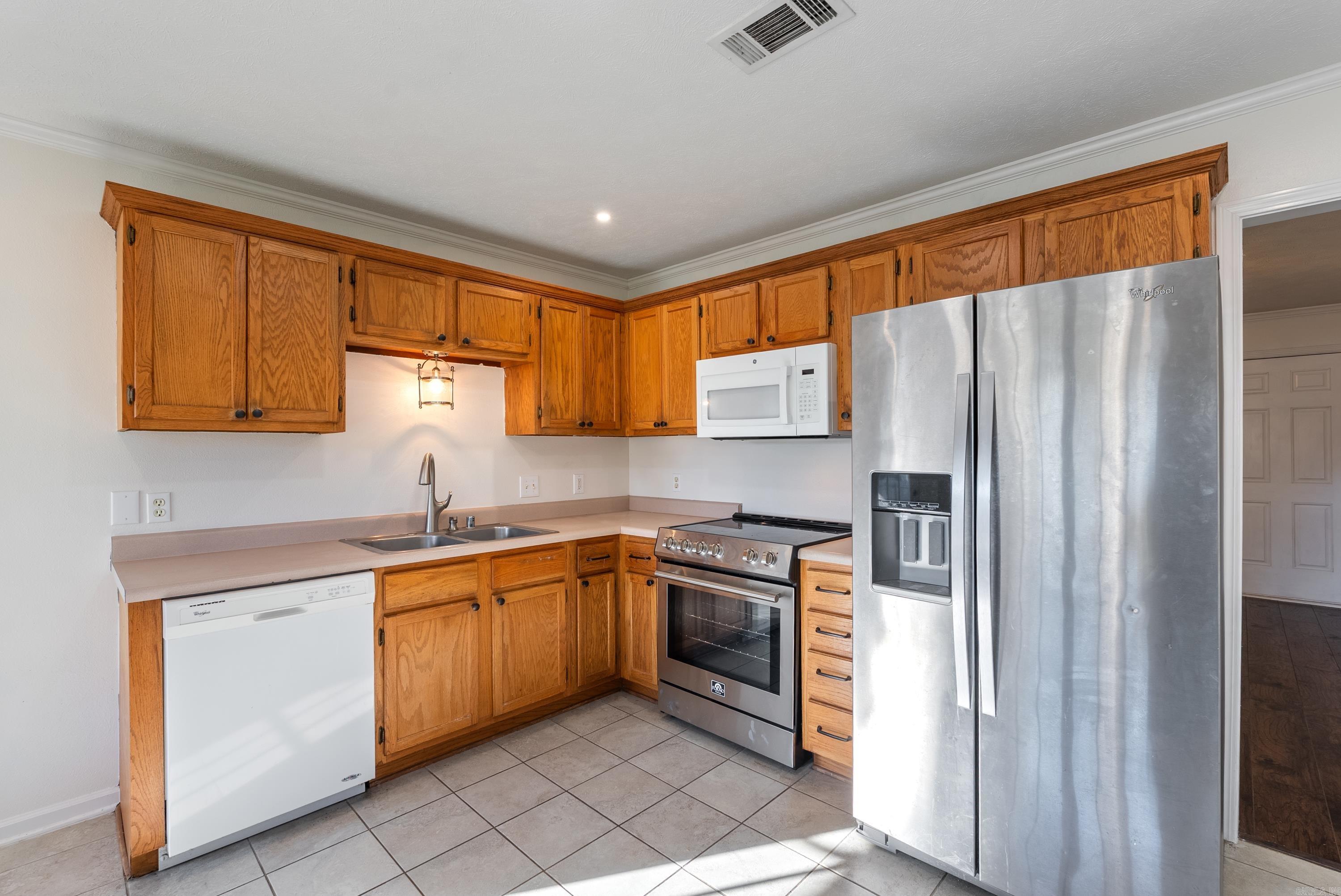 Nicholes Place Phase I - Residential