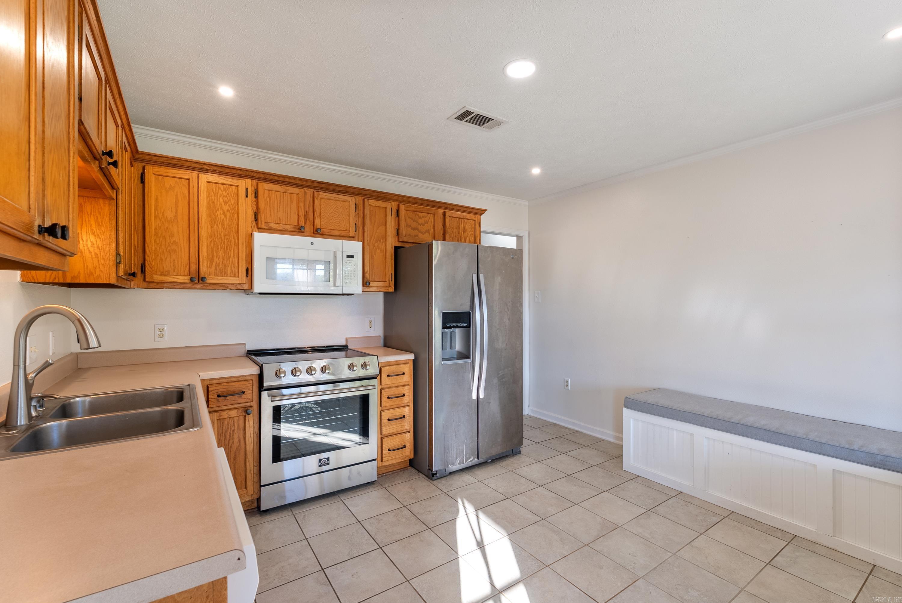 Nicholes Place Phase I - Residential