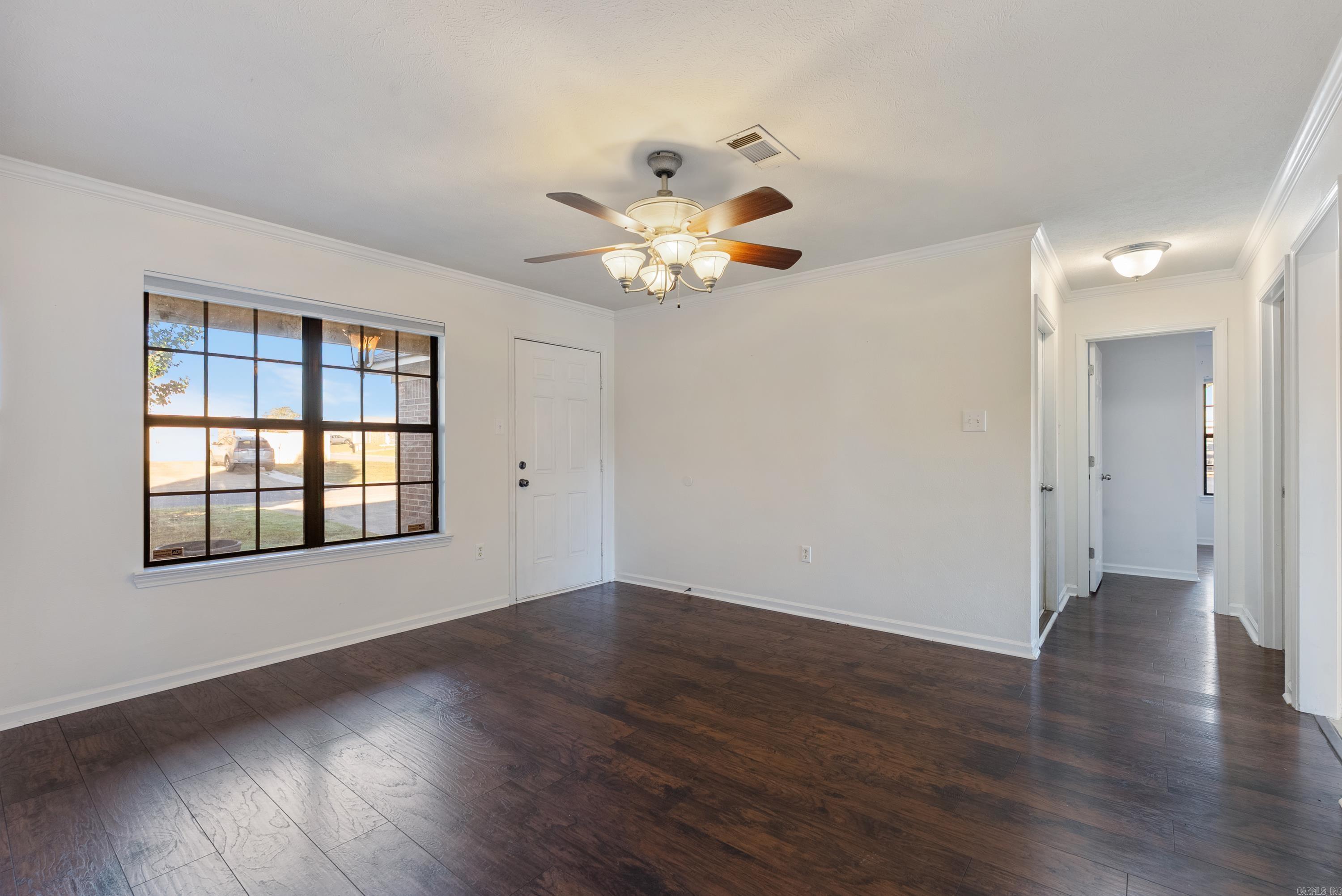 Nicholes Place Phase I - Residential