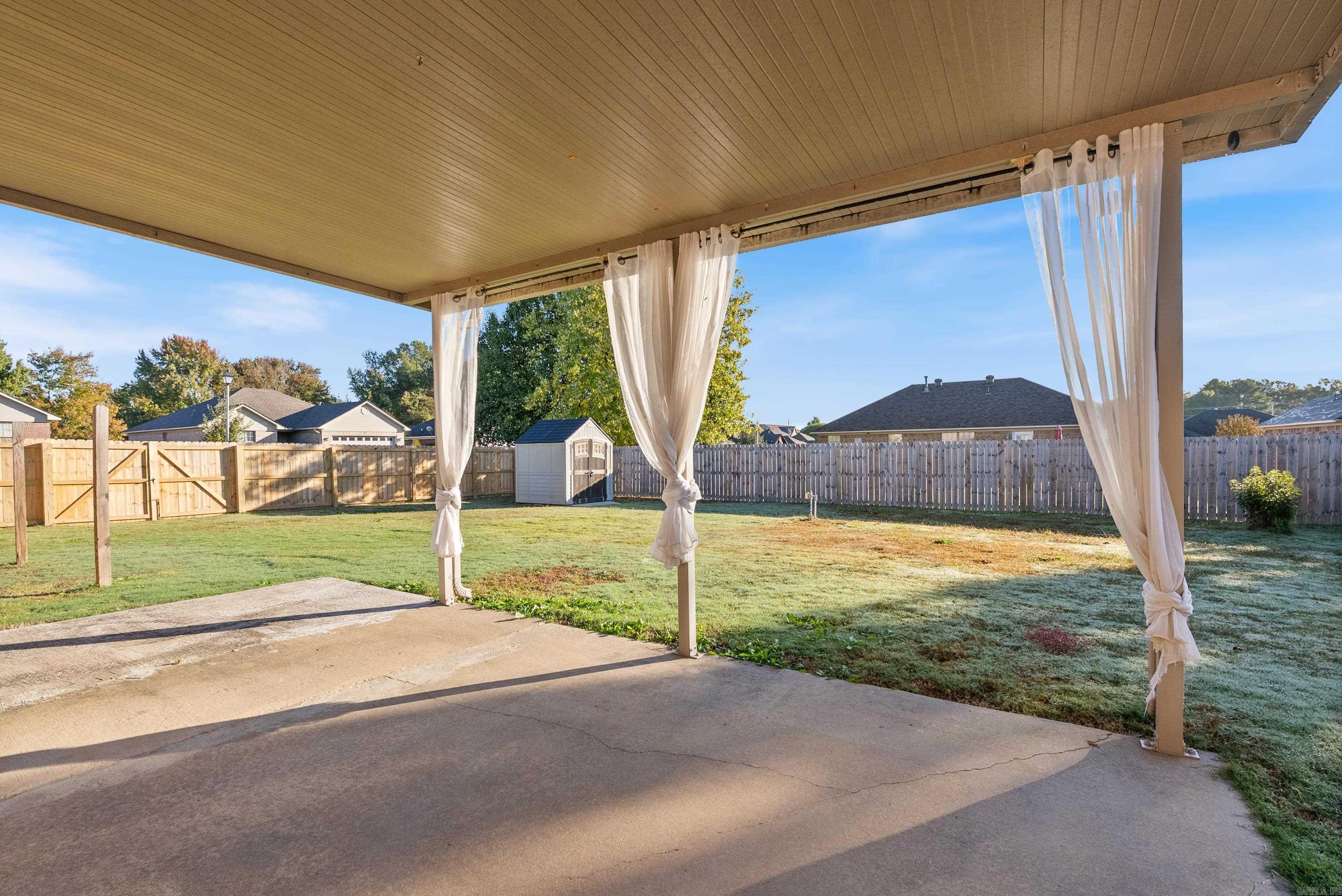 Nicholes Place Phase I - Residential