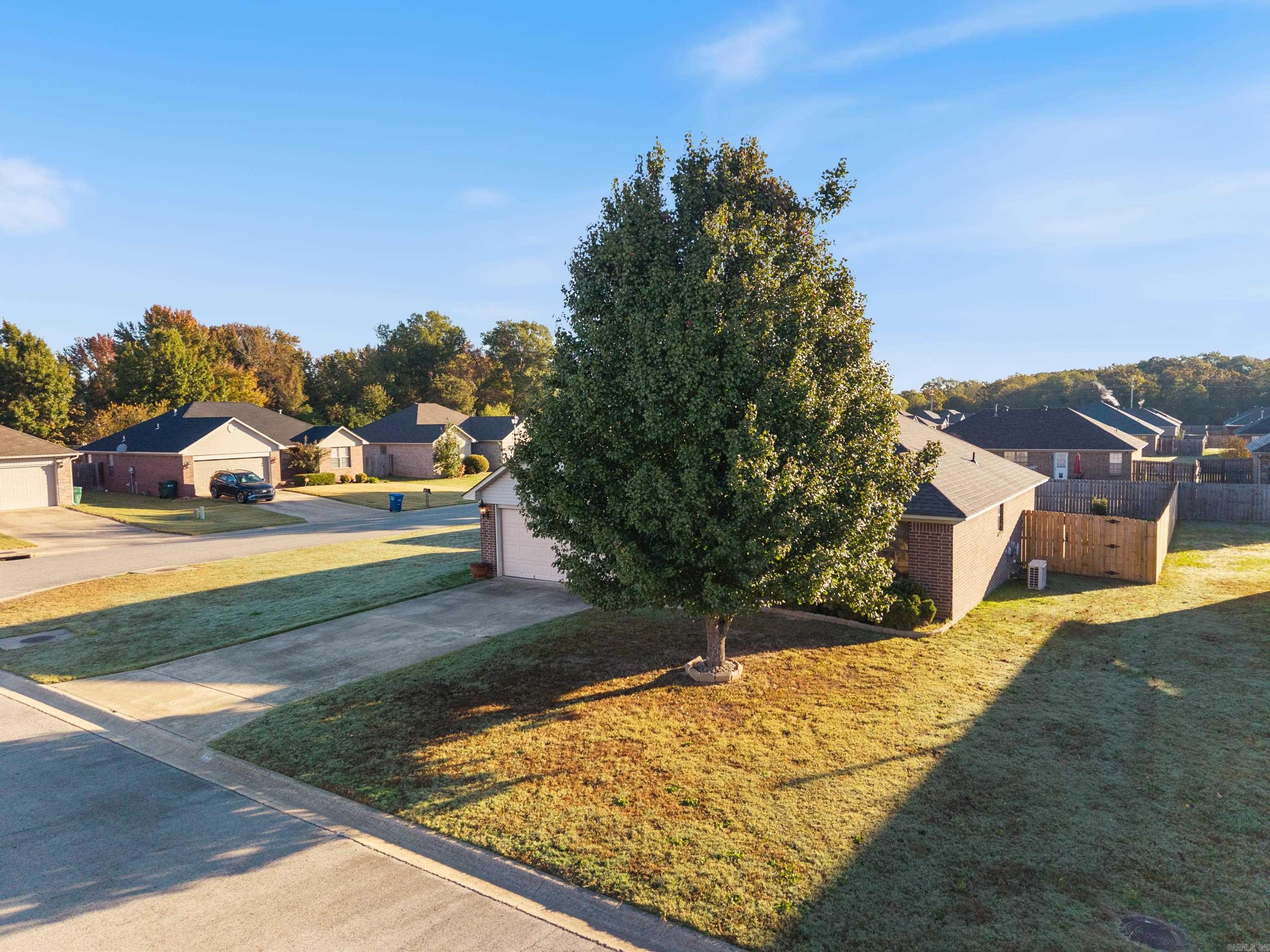 Nicholes Place Phase I - Residential