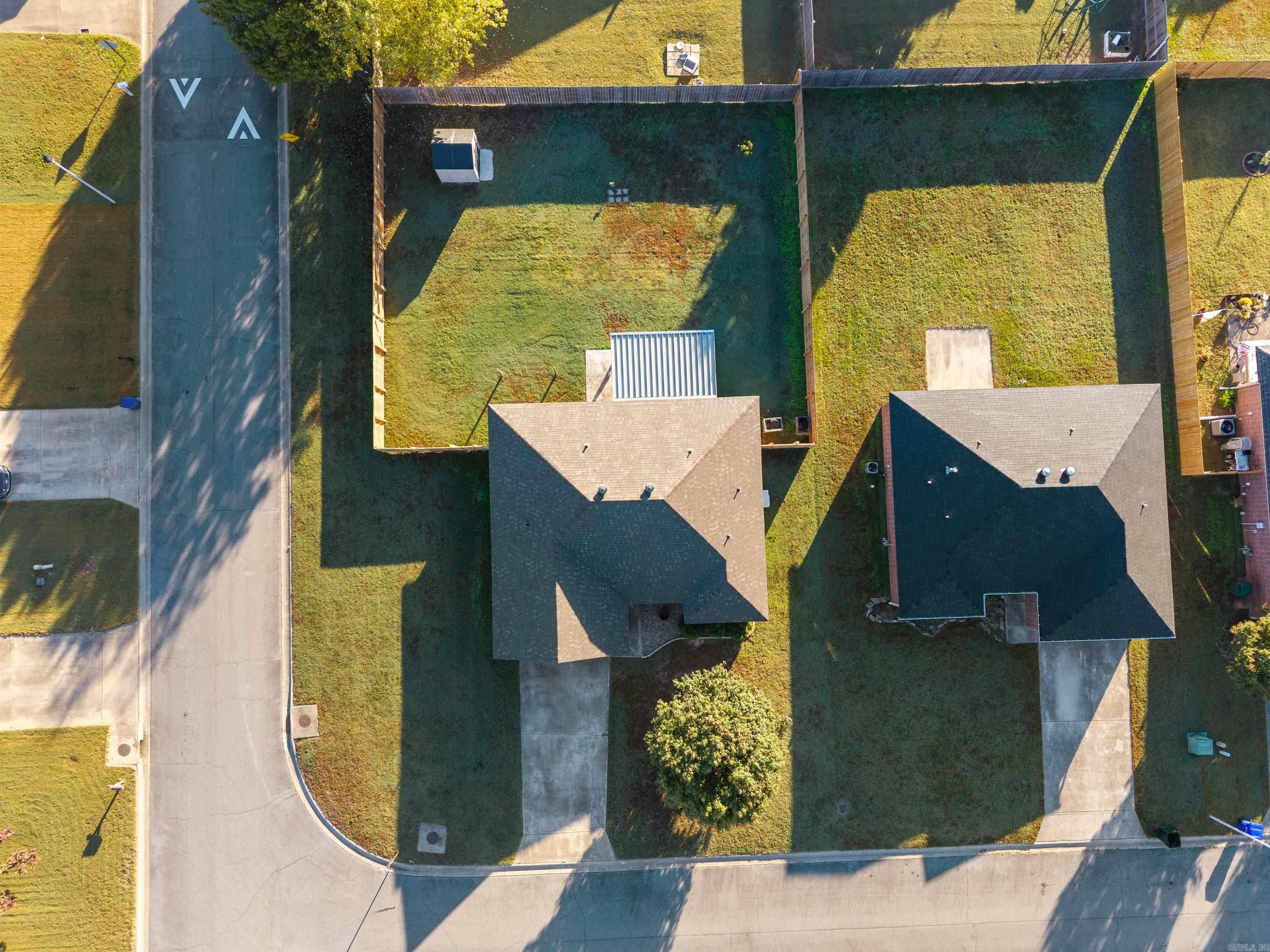 Nicholes Place Phase I - Residential