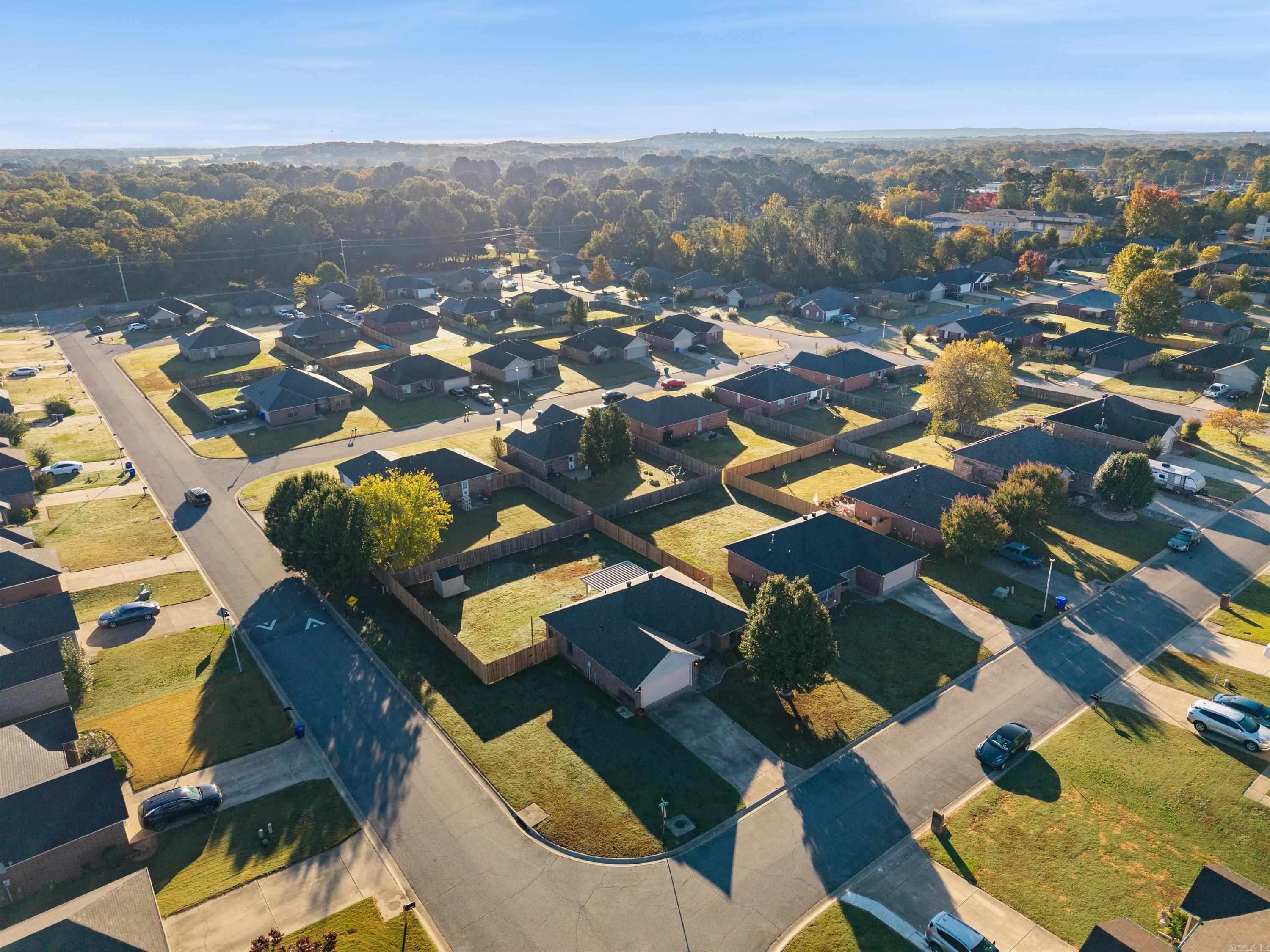 Nicholes Place Phase I - Residential