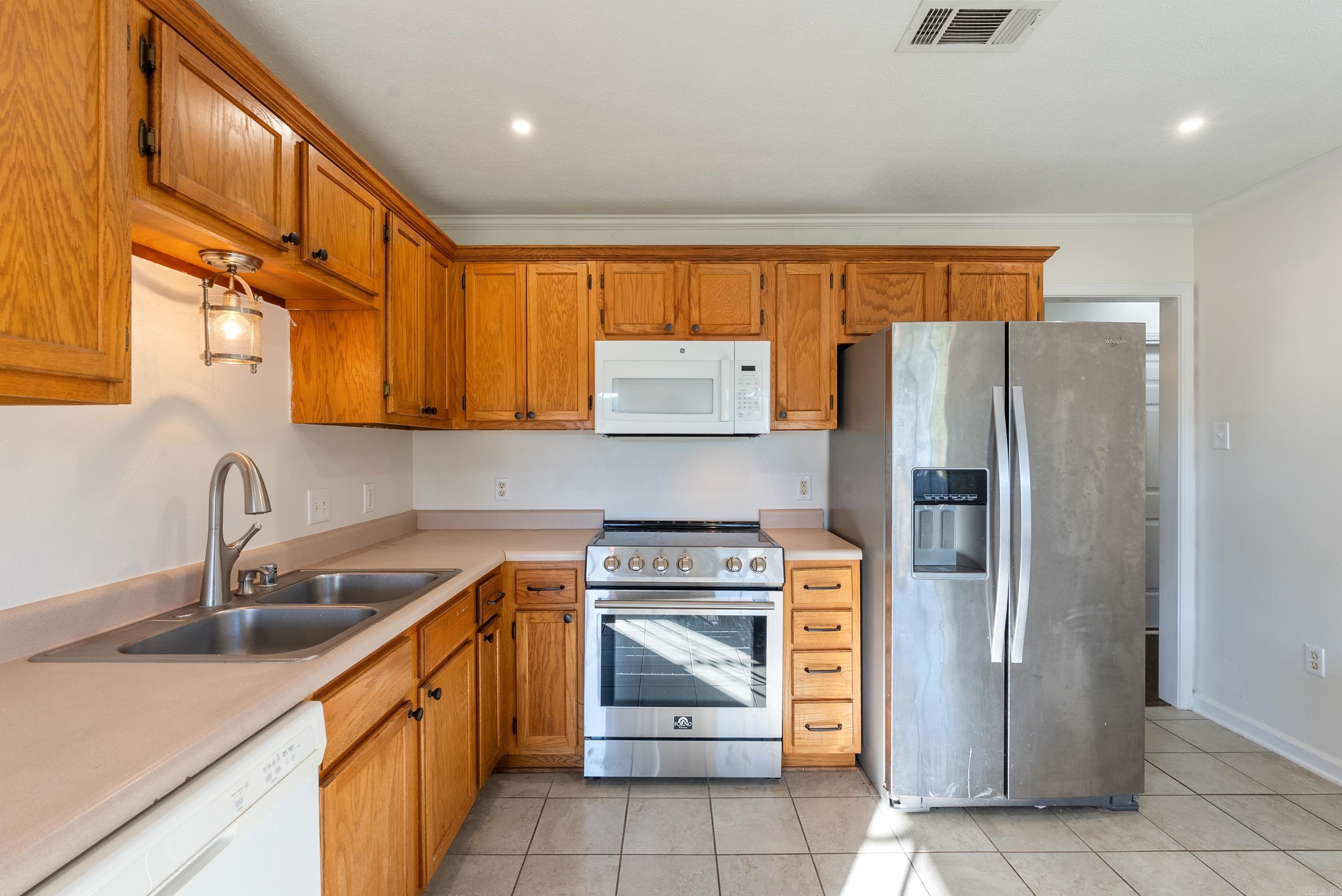 Nicholes Place Phase I - Residential