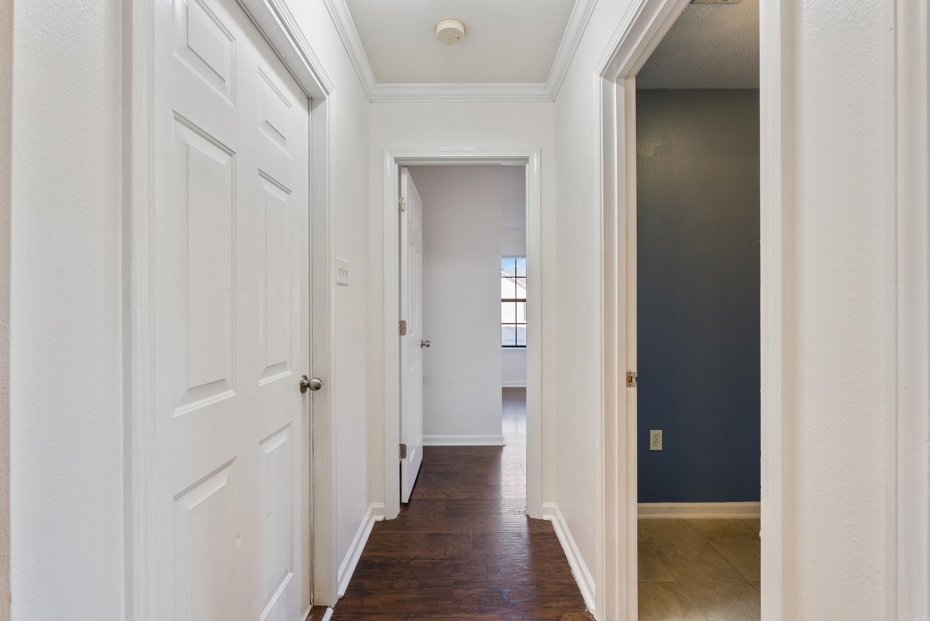 Nicholes Place Phase I - Residential