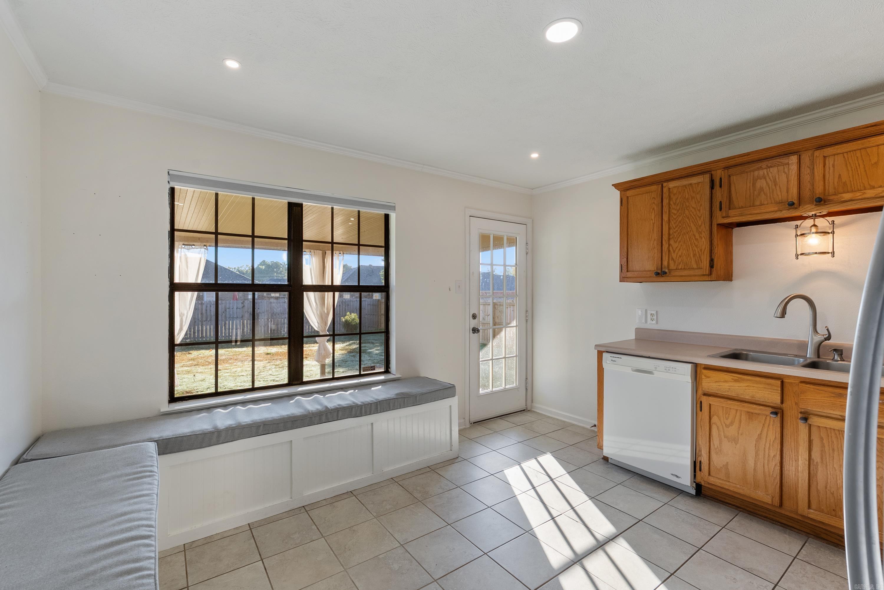 Nicholes Place Phase I - Residential