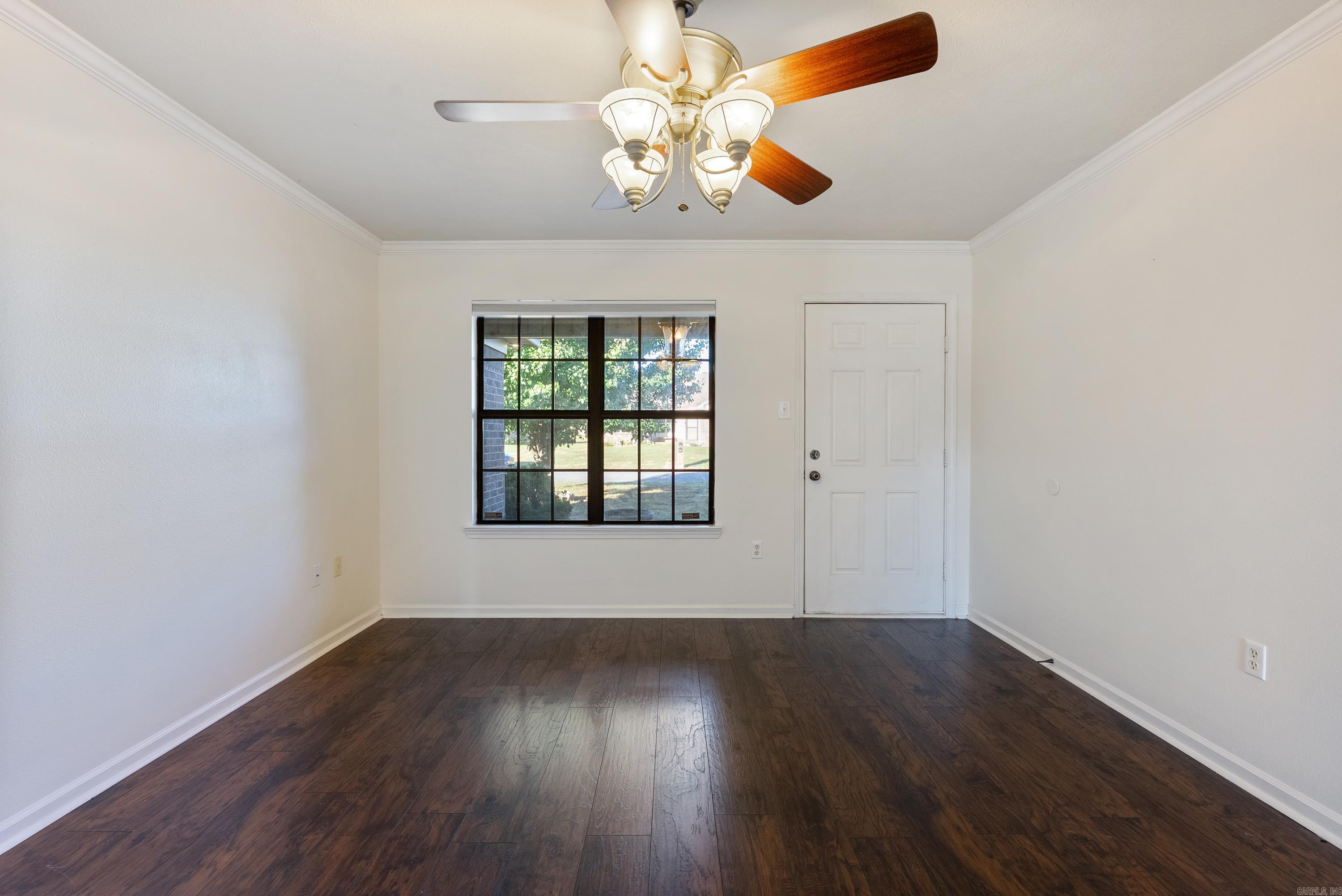 Nicholes Place Phase I - Residential