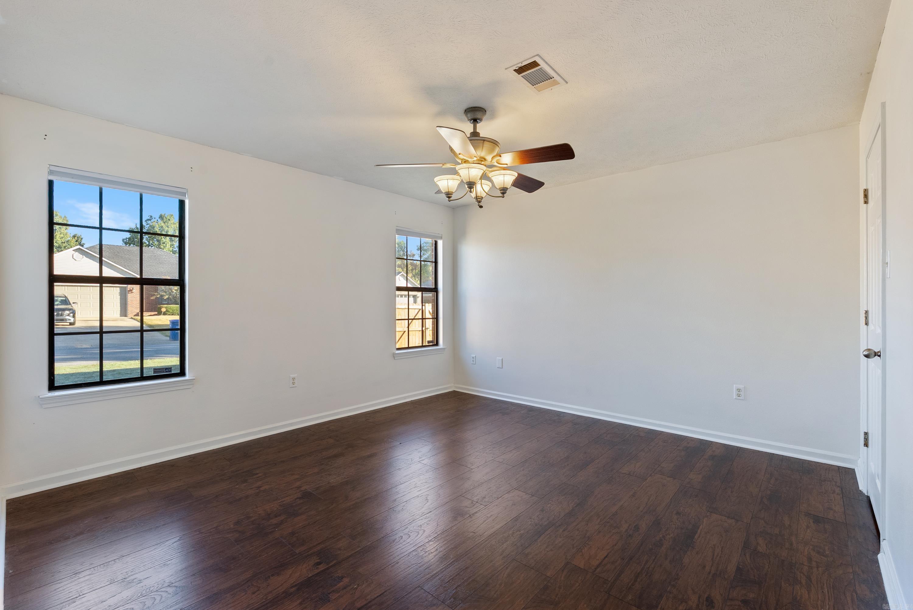 Nicholes Place Phase I - Residential