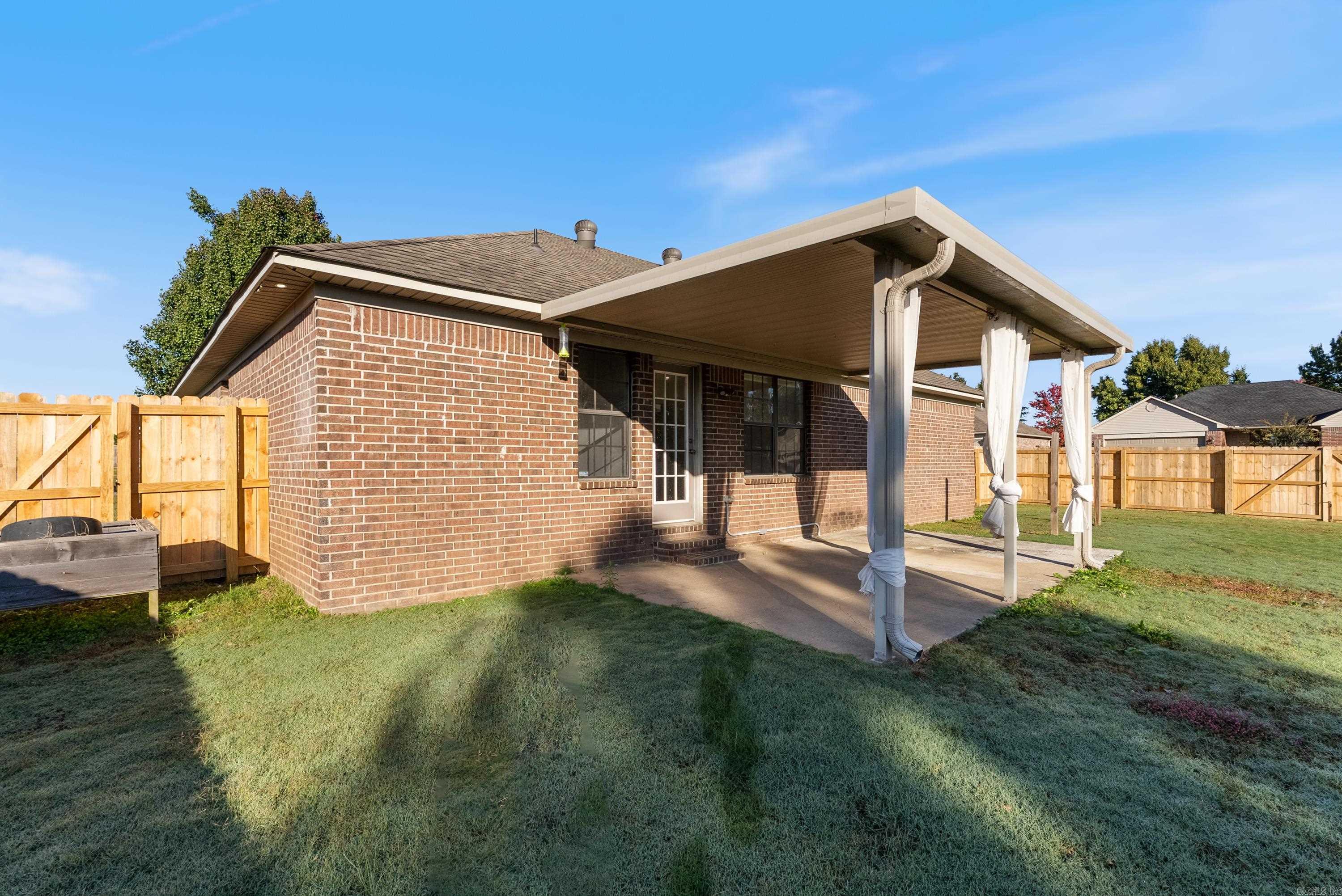 Nicholes Place Phase I - Residential