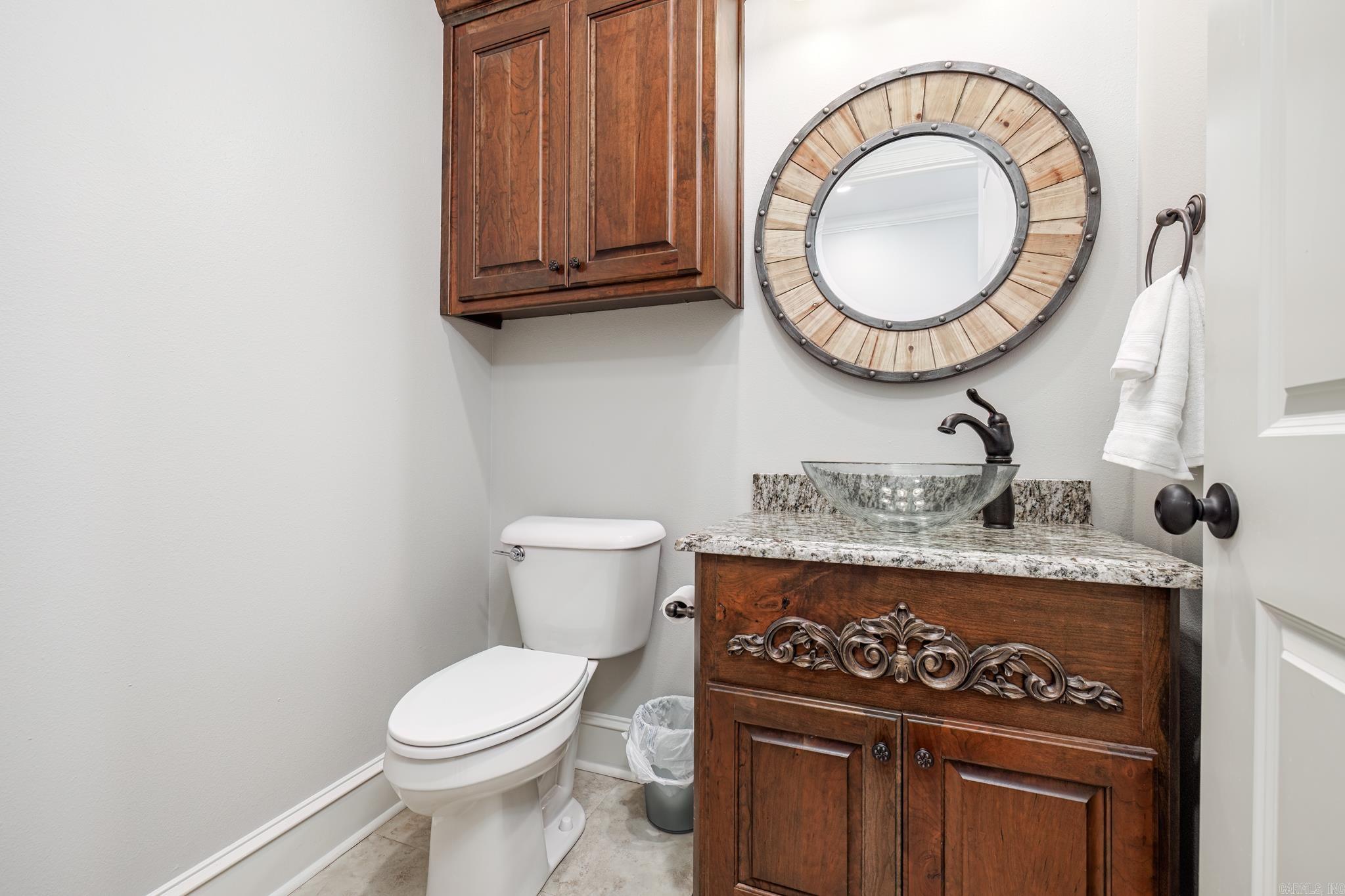 Isabella - Residential