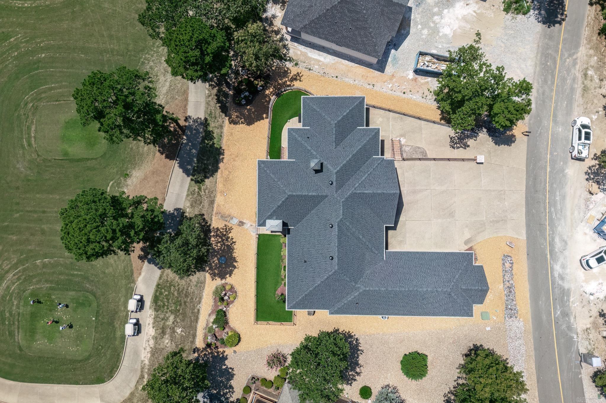 Isabella - Residential