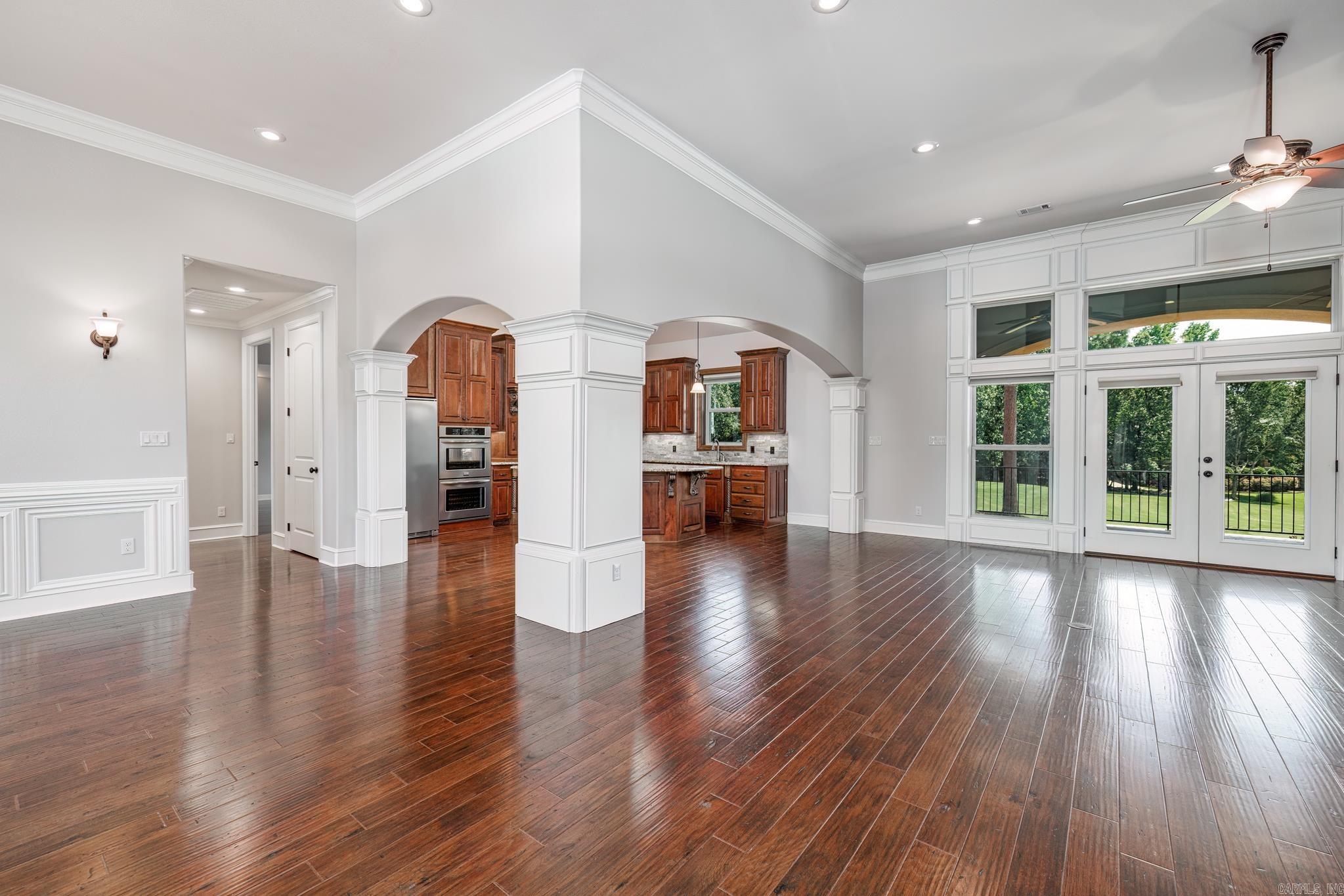 Isabella - Residential