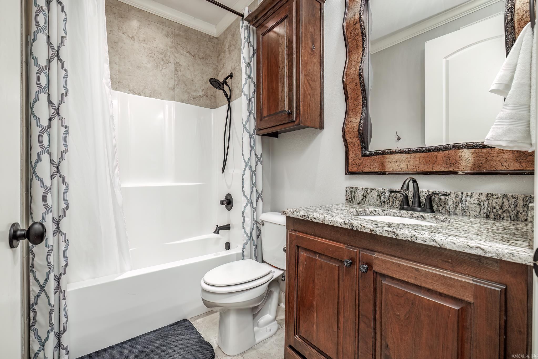 Isabella - Residential