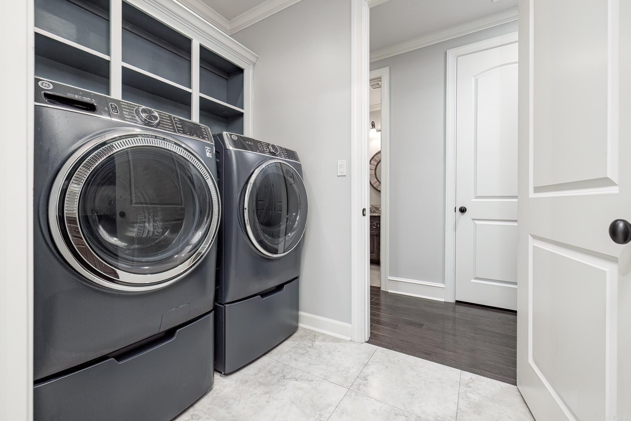 Isabella - Residential