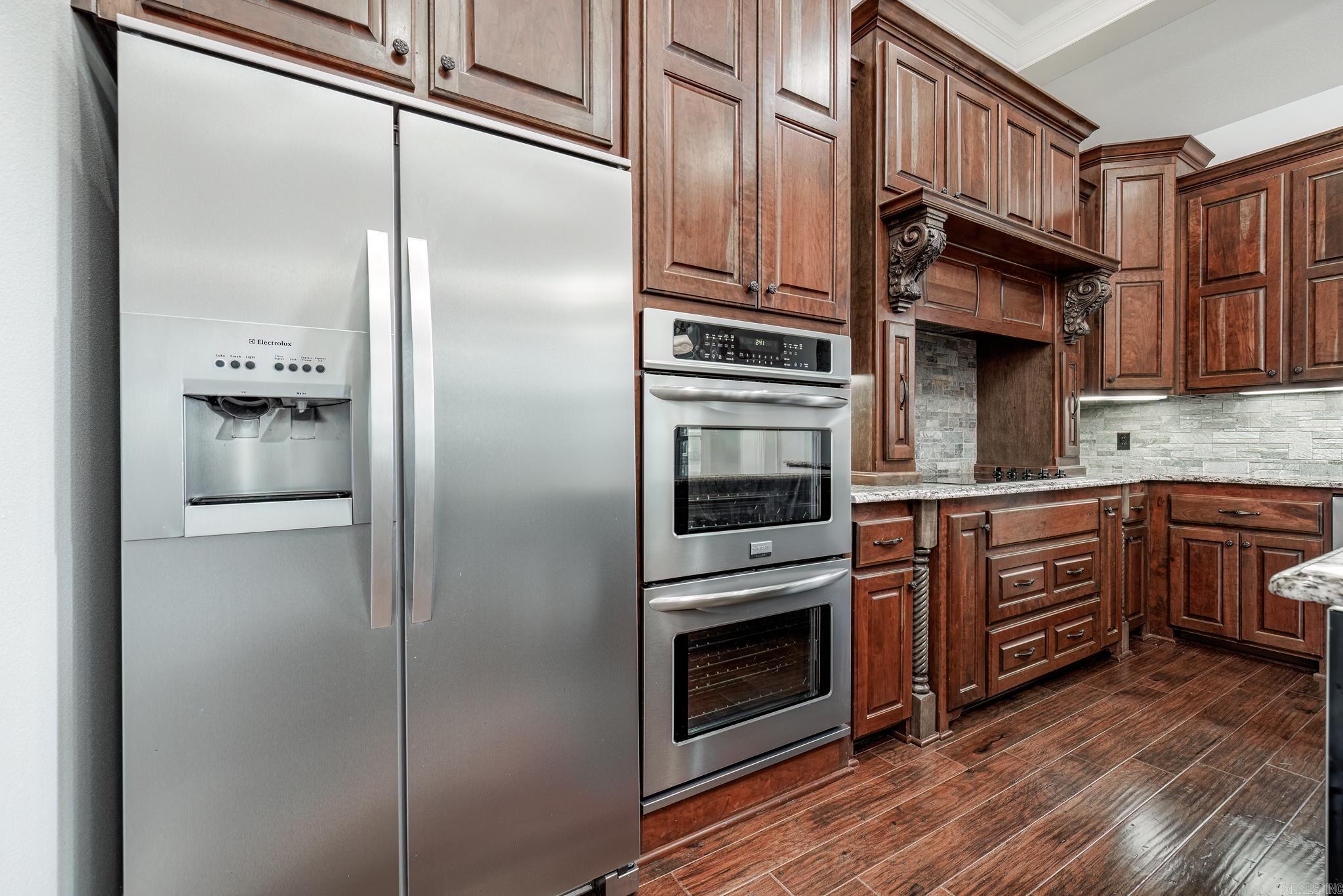 Isabella - Residential